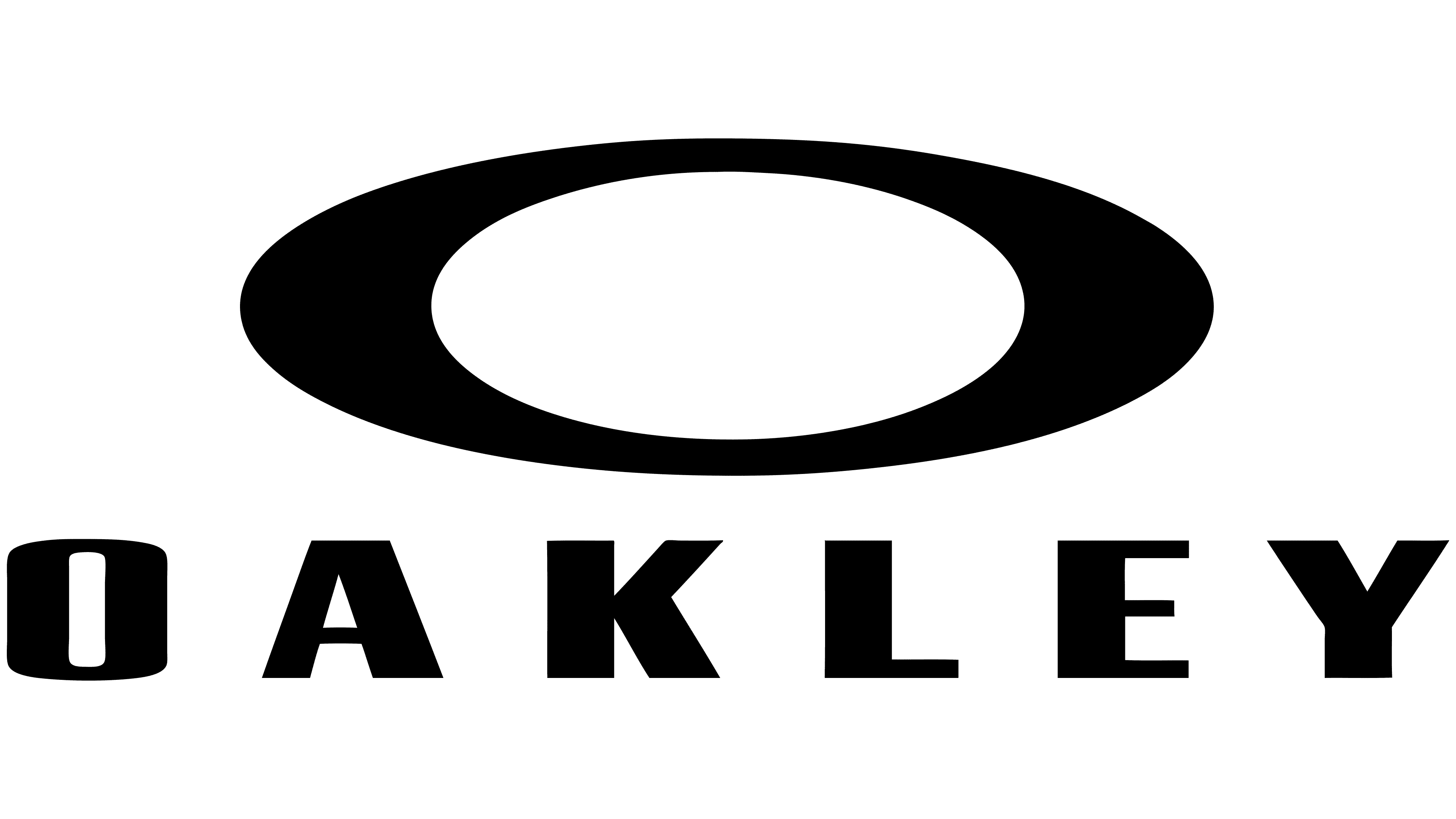 Oakley Logo 2022