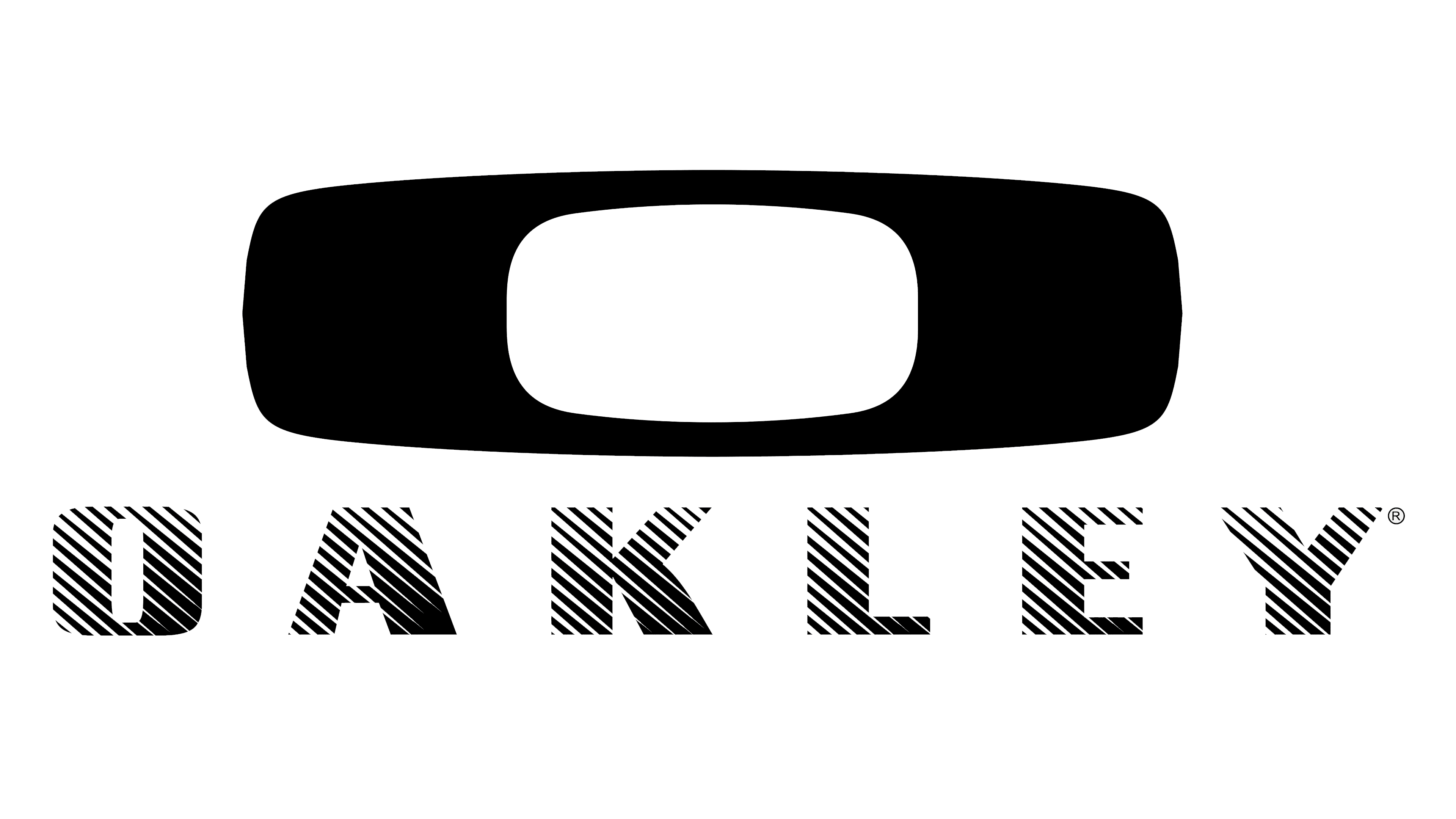 old oakley logo