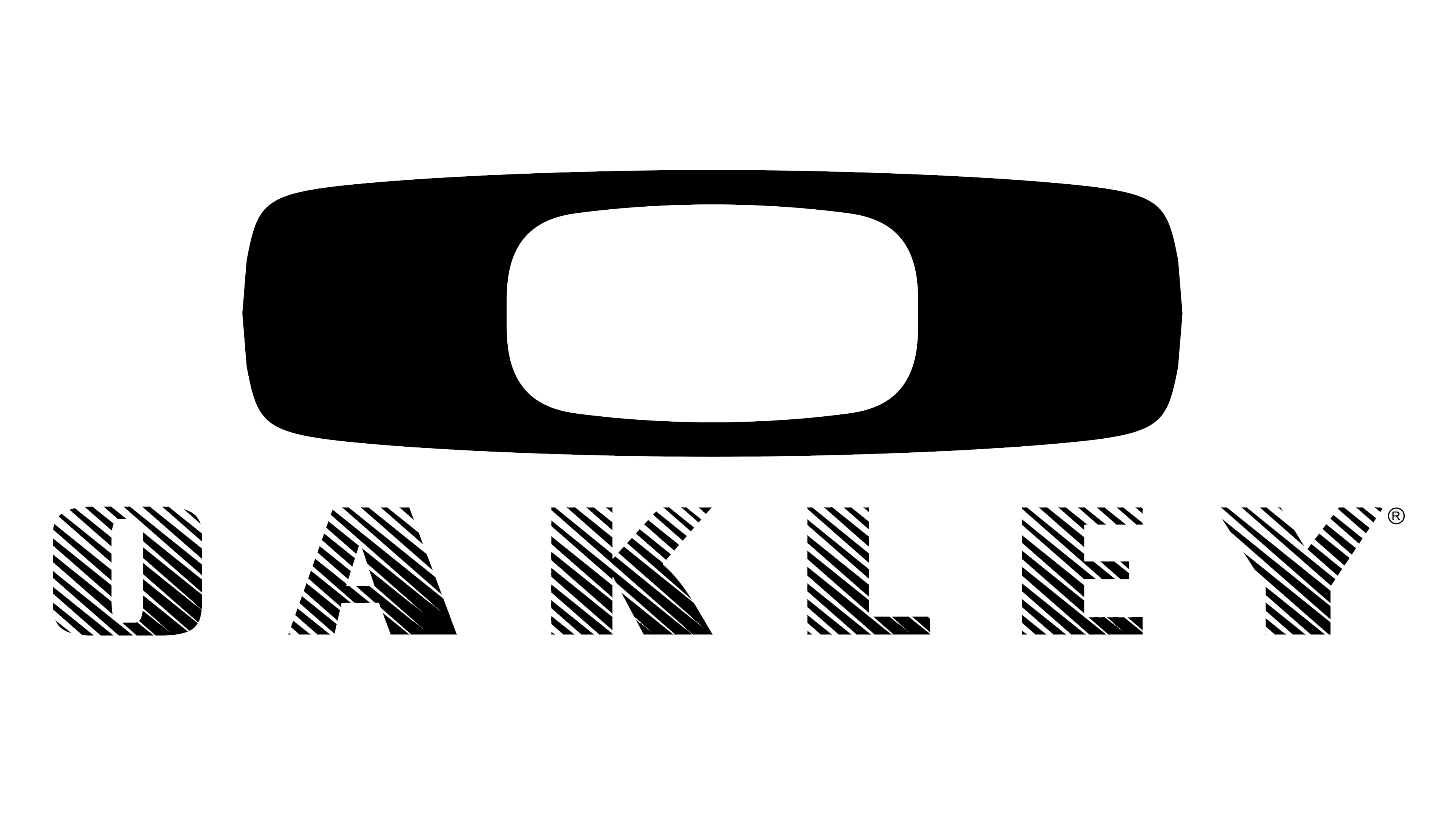 Oakley Logo Symbol Meaning History PNG Brand