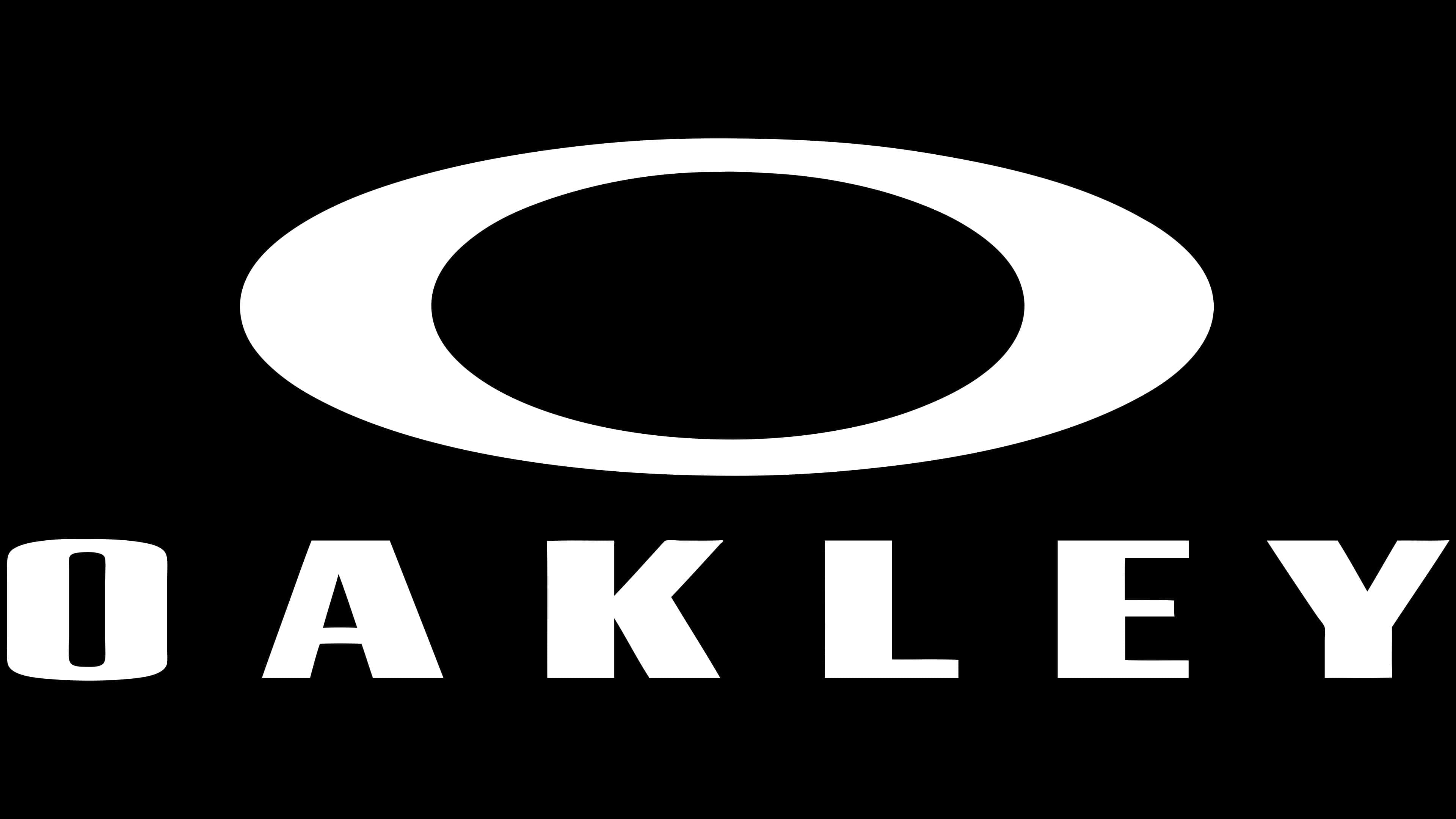 Oakley Logo Symbol Meaning History PNG Brand