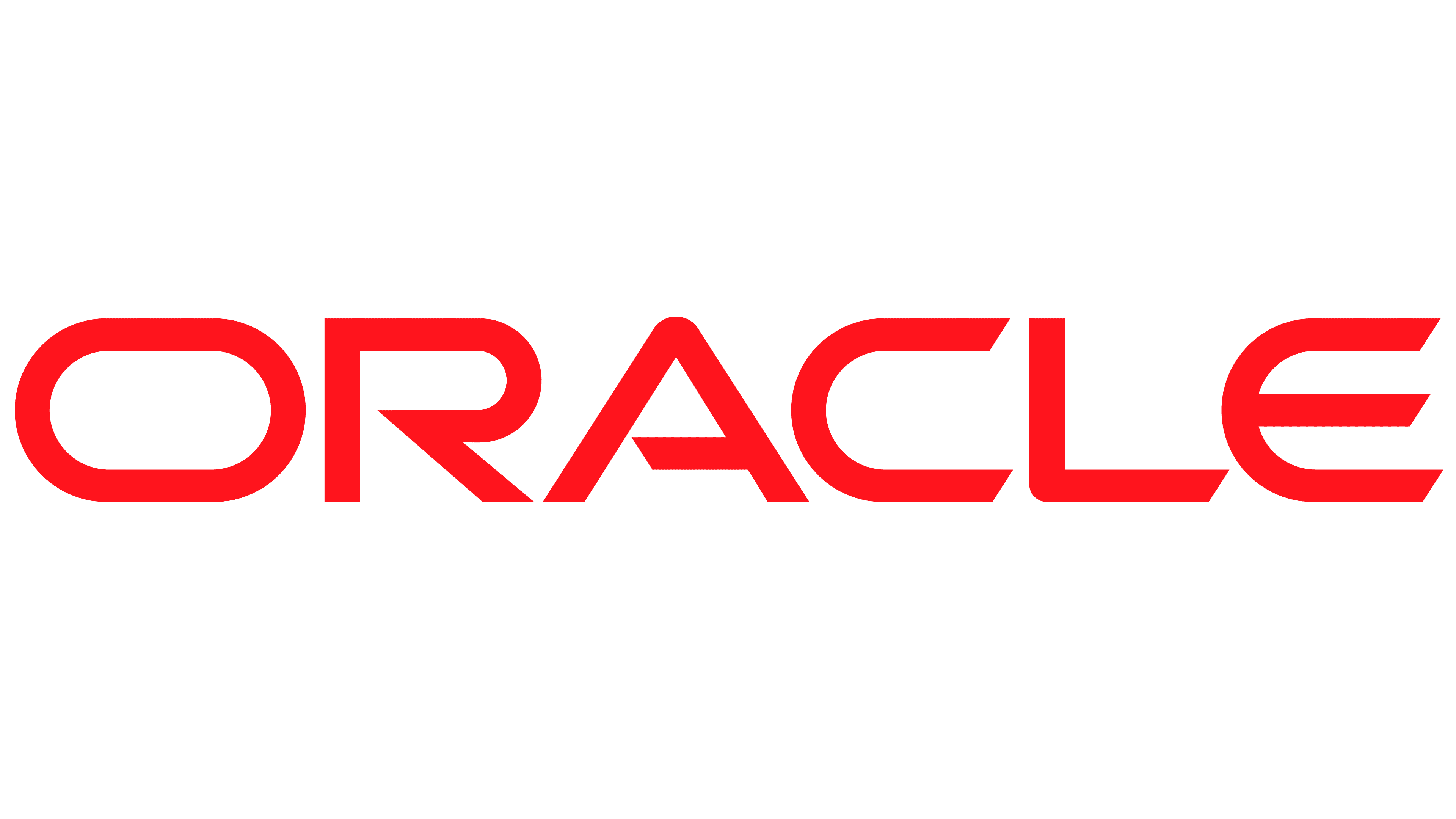 Oracle Logo | The most famous brands and company logos in the world