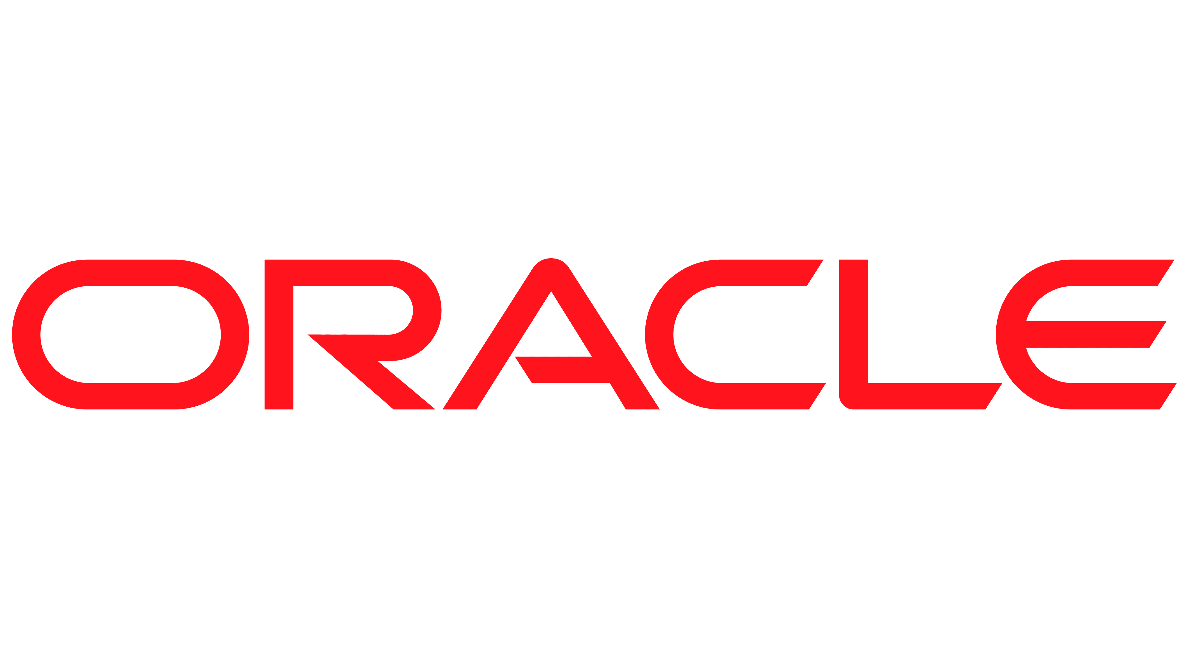 Oracle Png - Oracle White Logo Png Clipart (#2572866) - PikPng