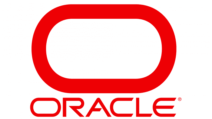 Oracle Logo Symbol Meaning History PNG Brand