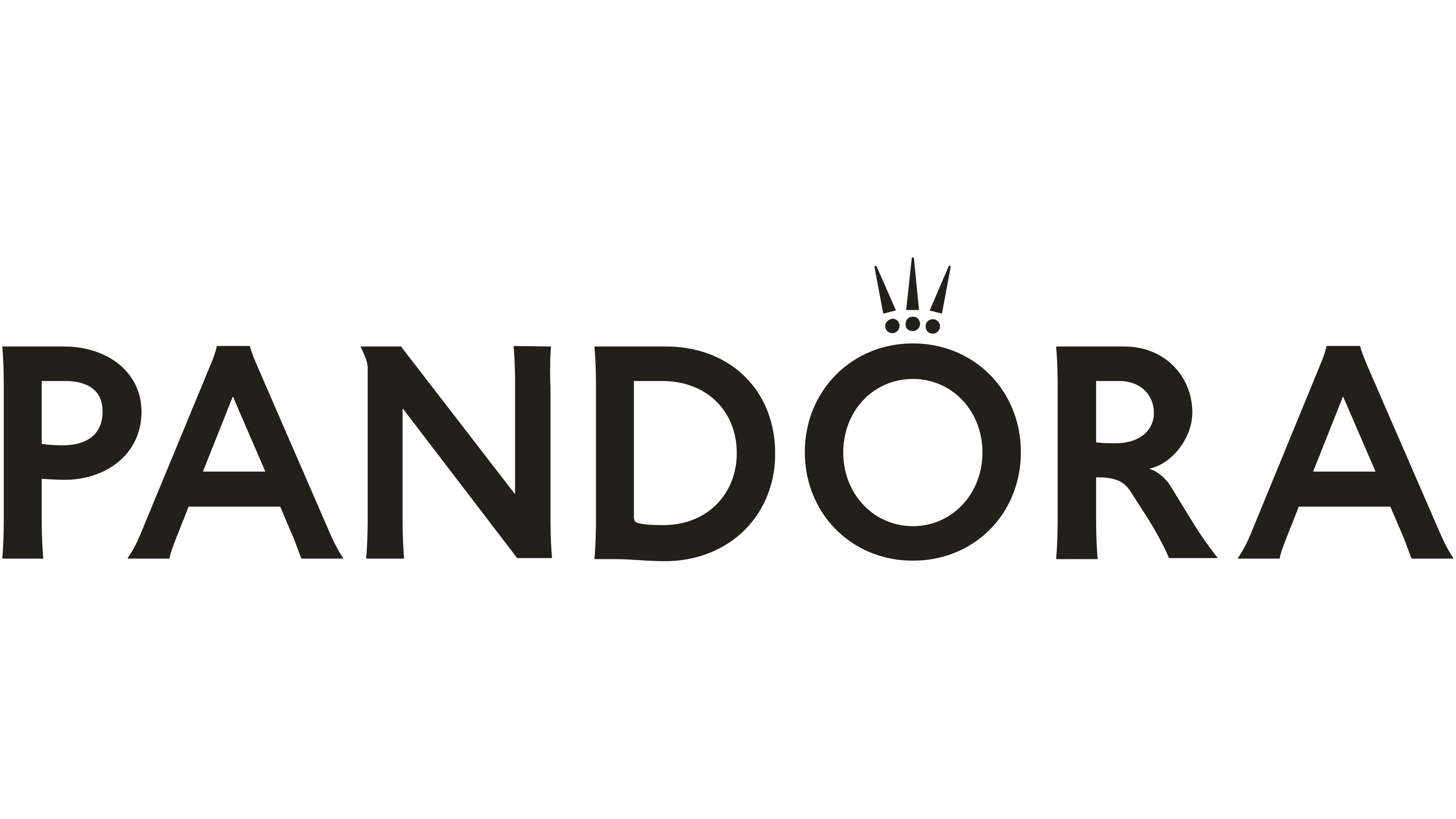 Pandora Pandora Sparkling Twisted Lines Ring 001-900-00232 | JMR Jewelers |  Cooper City, FL
