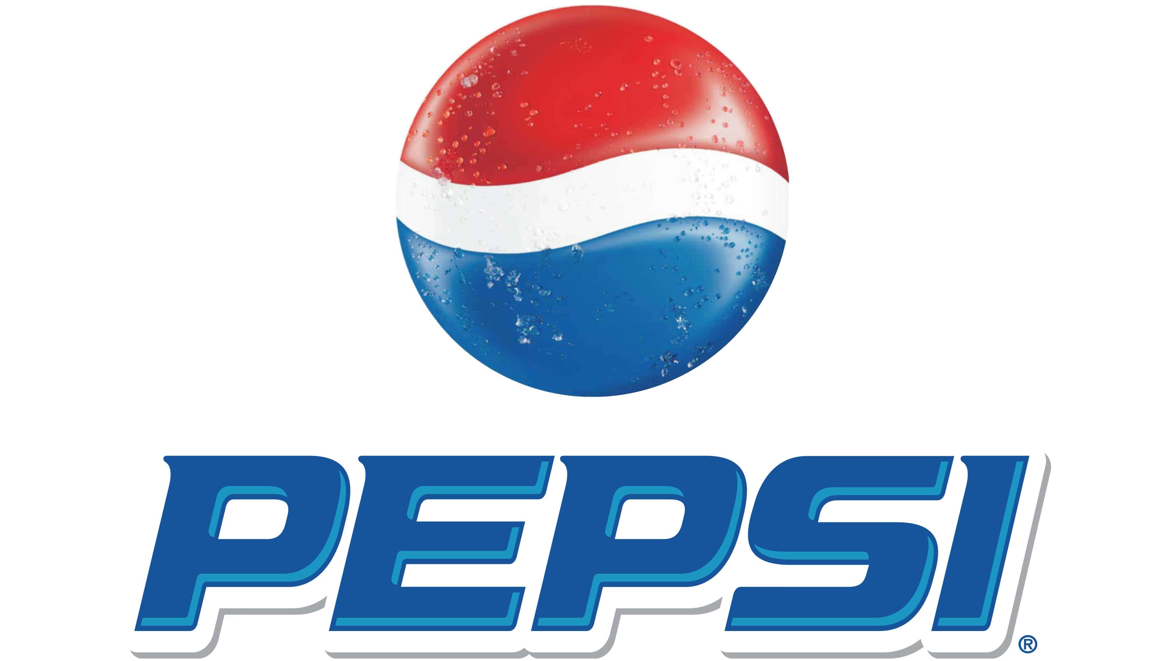 Pepsi Logo 2006 2008 