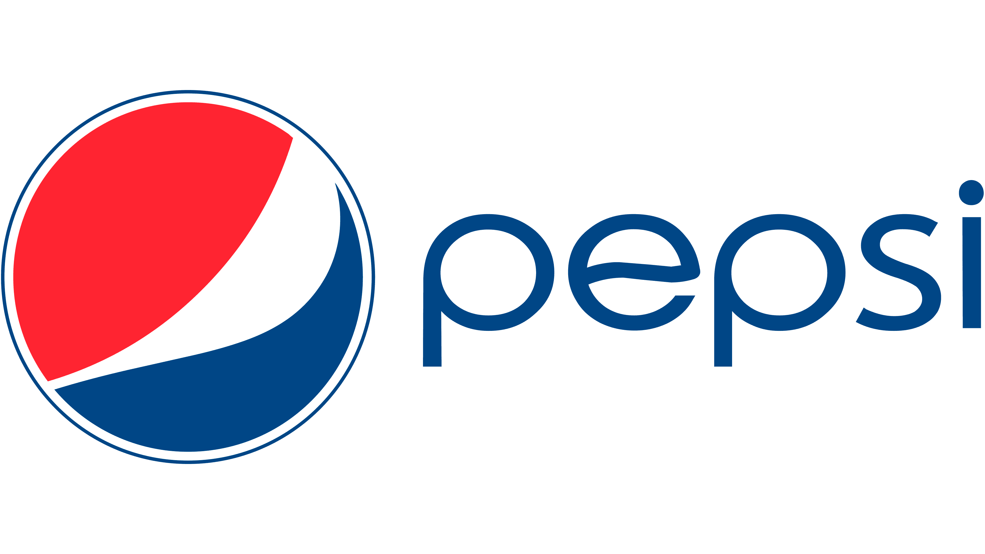 Pepsi Logo | Symbol, History, PNG (3840*2160)