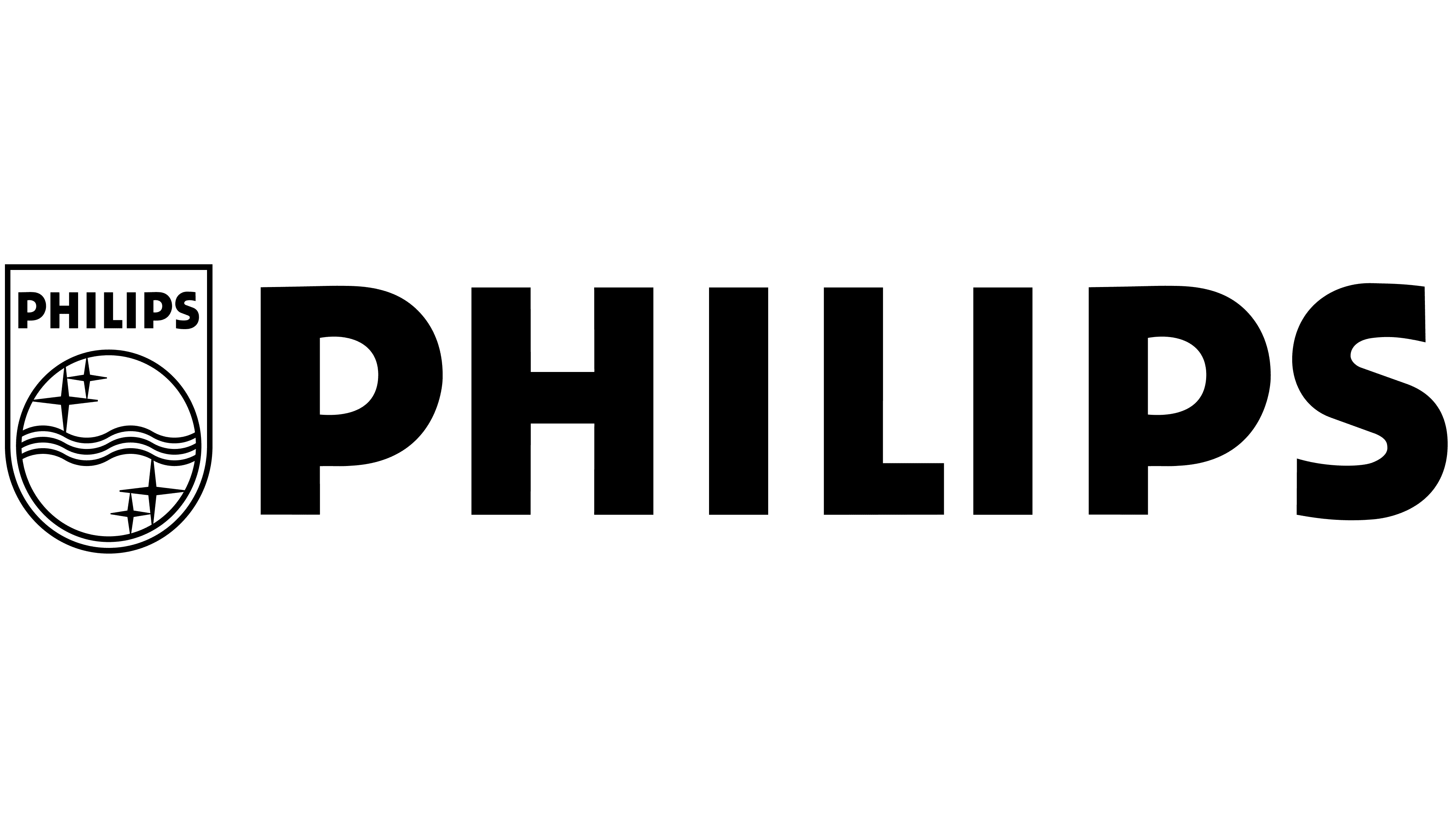 Philips Logo, history, meaning, symbol, PNG