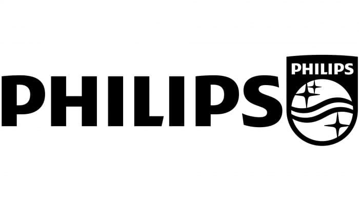Philips Logo 2013-present