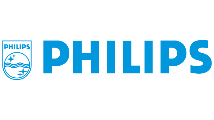 Philips Symbol