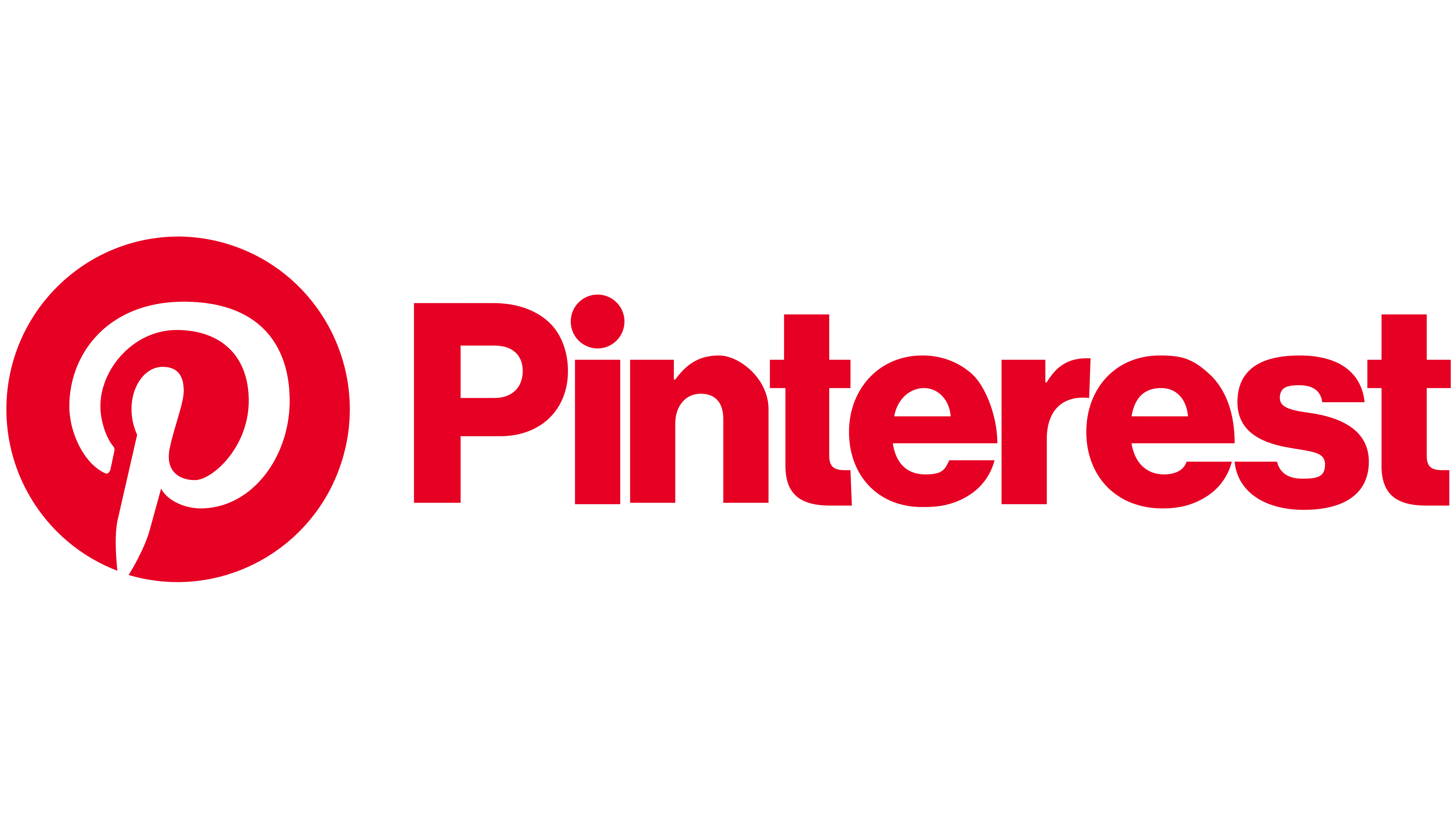 Pinterest Logo | Symbol, History, PNG (3840*2160)