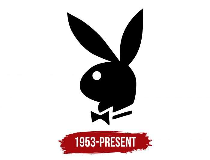 Playboy Logo History