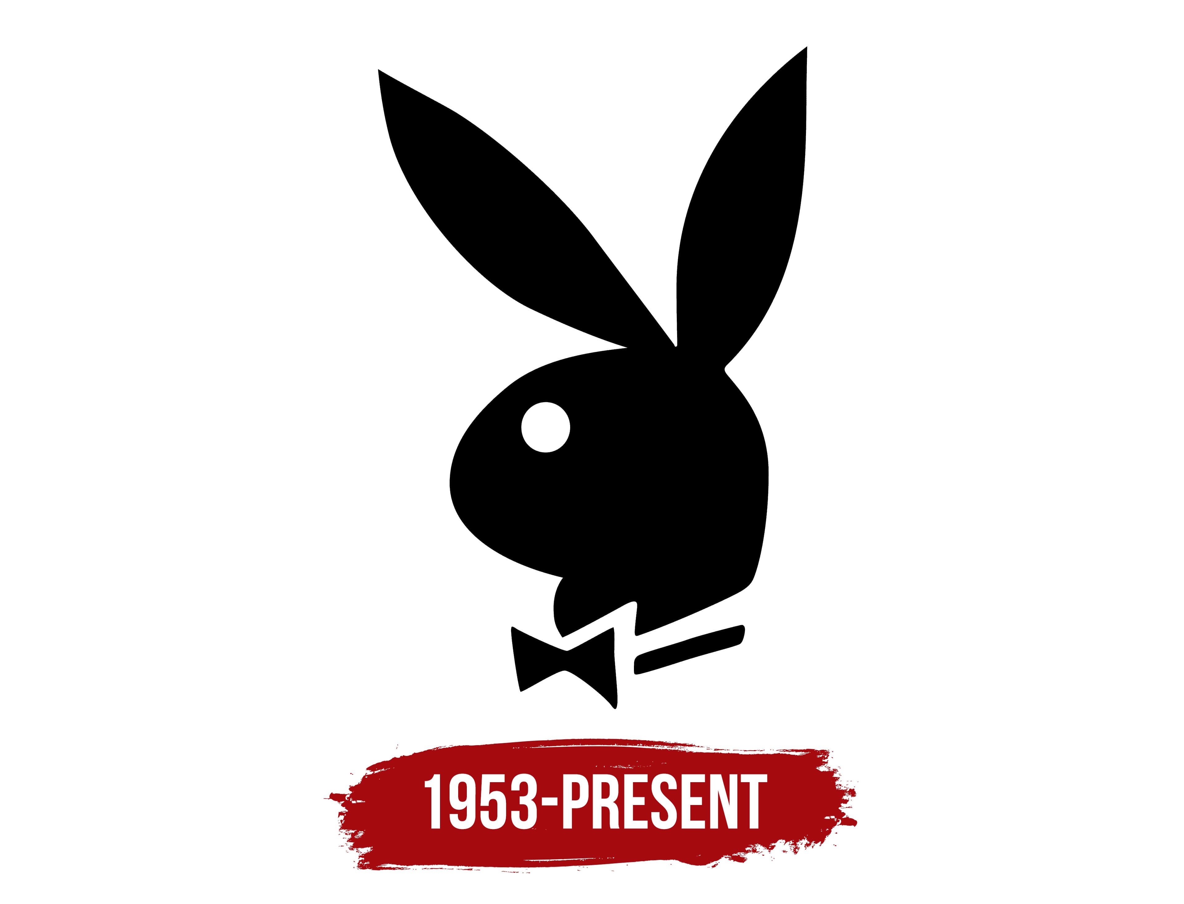 Playboy Logo, symbol, meaning, history, PNG, brand