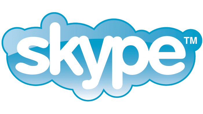 skype logo photoshop color numbers