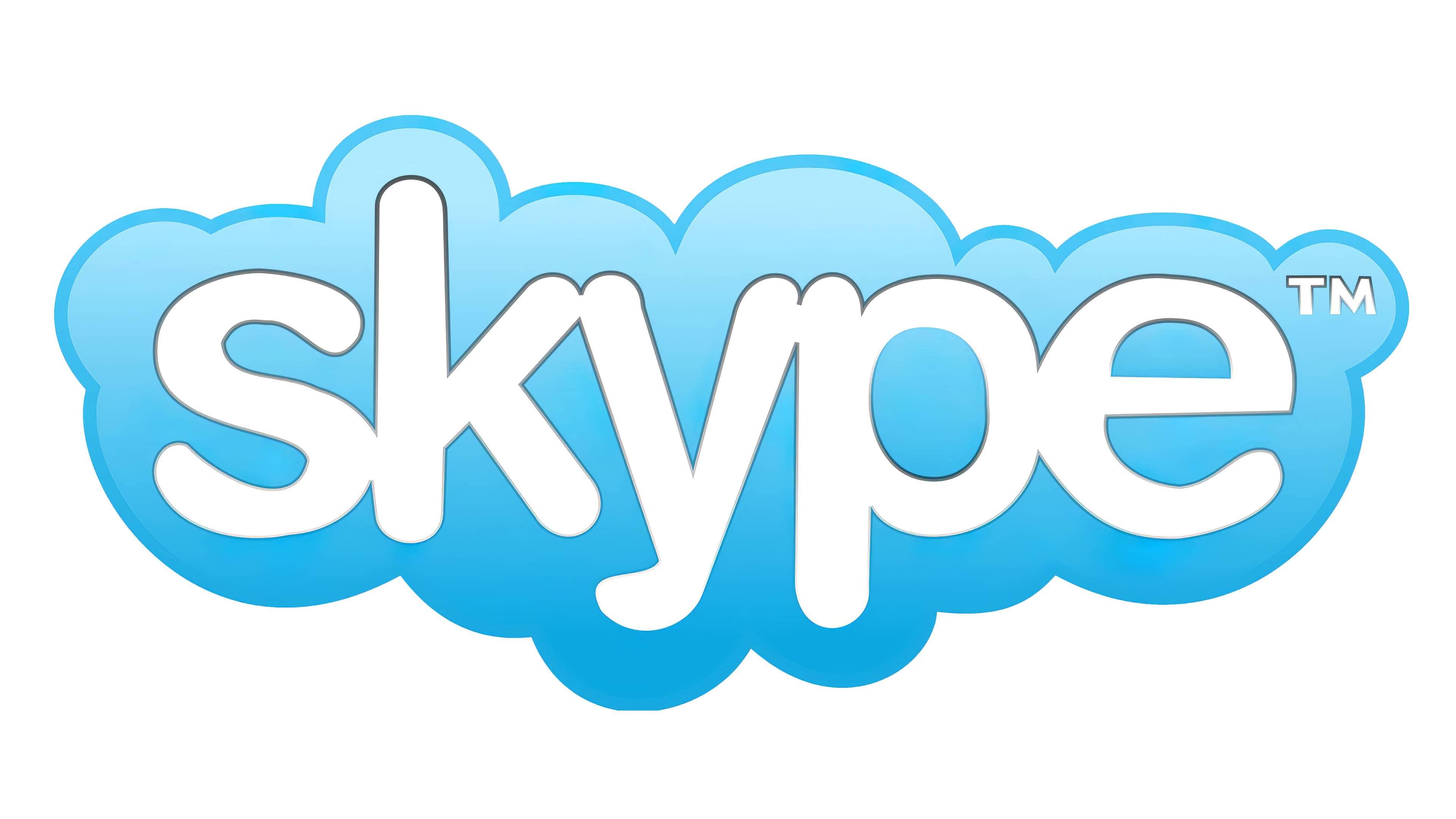 skype for the mac