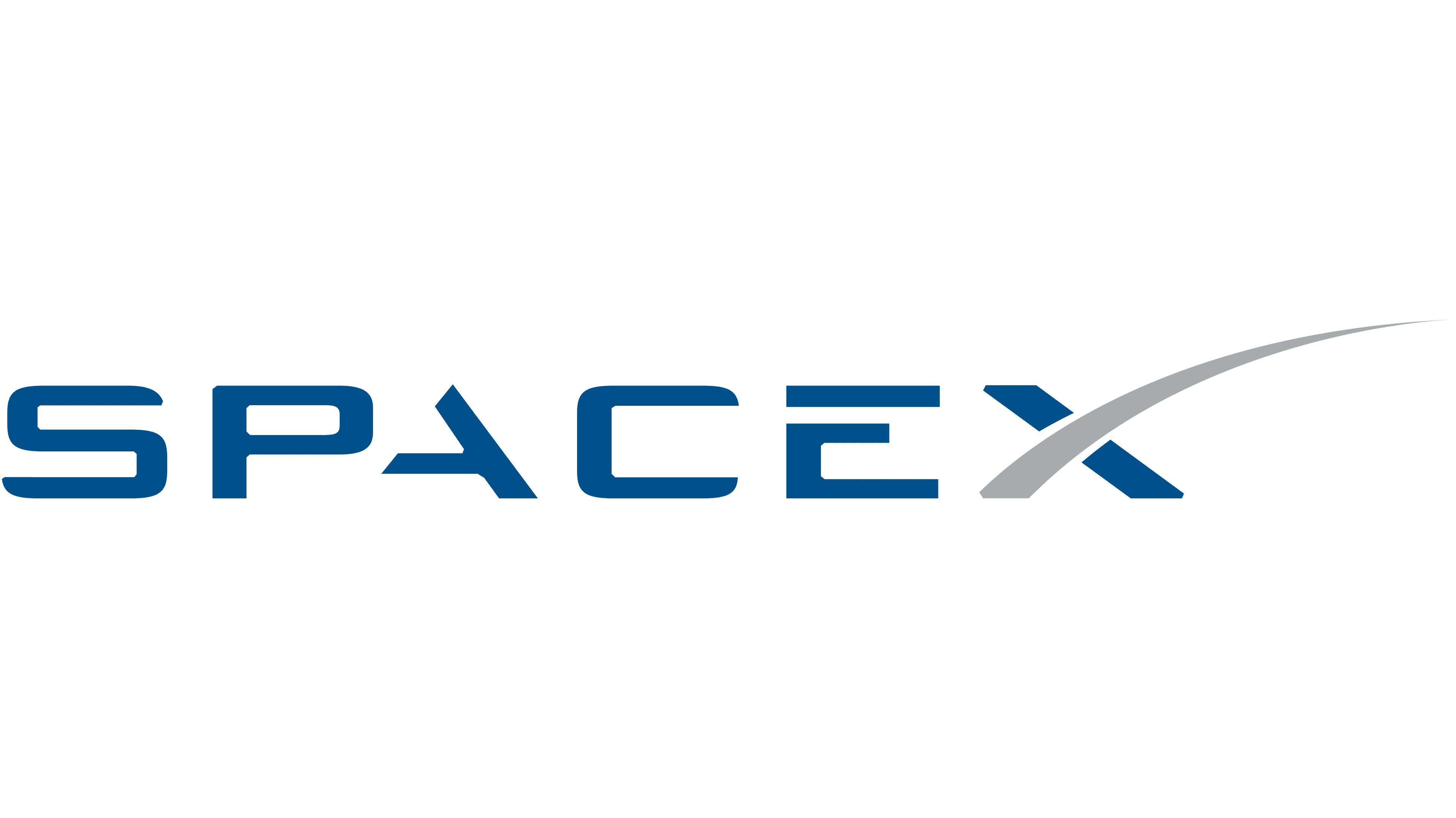 Image result for space x logo