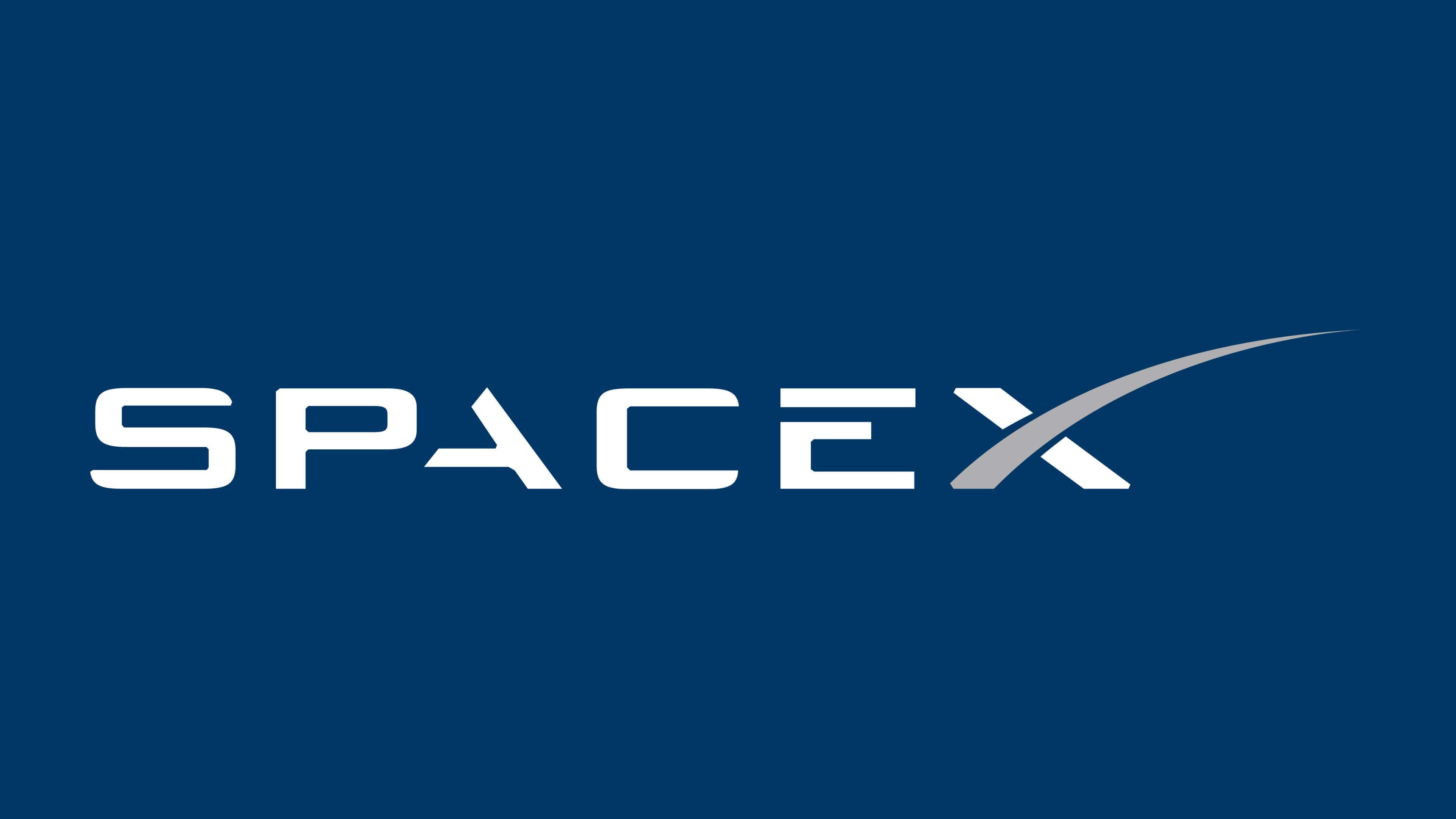 Spacex Logo The Most Famous Brands And Company Logos In The World