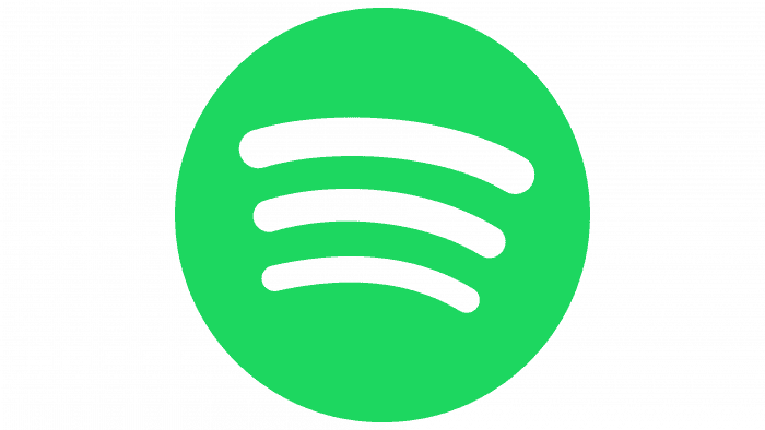 Spotify Emblem