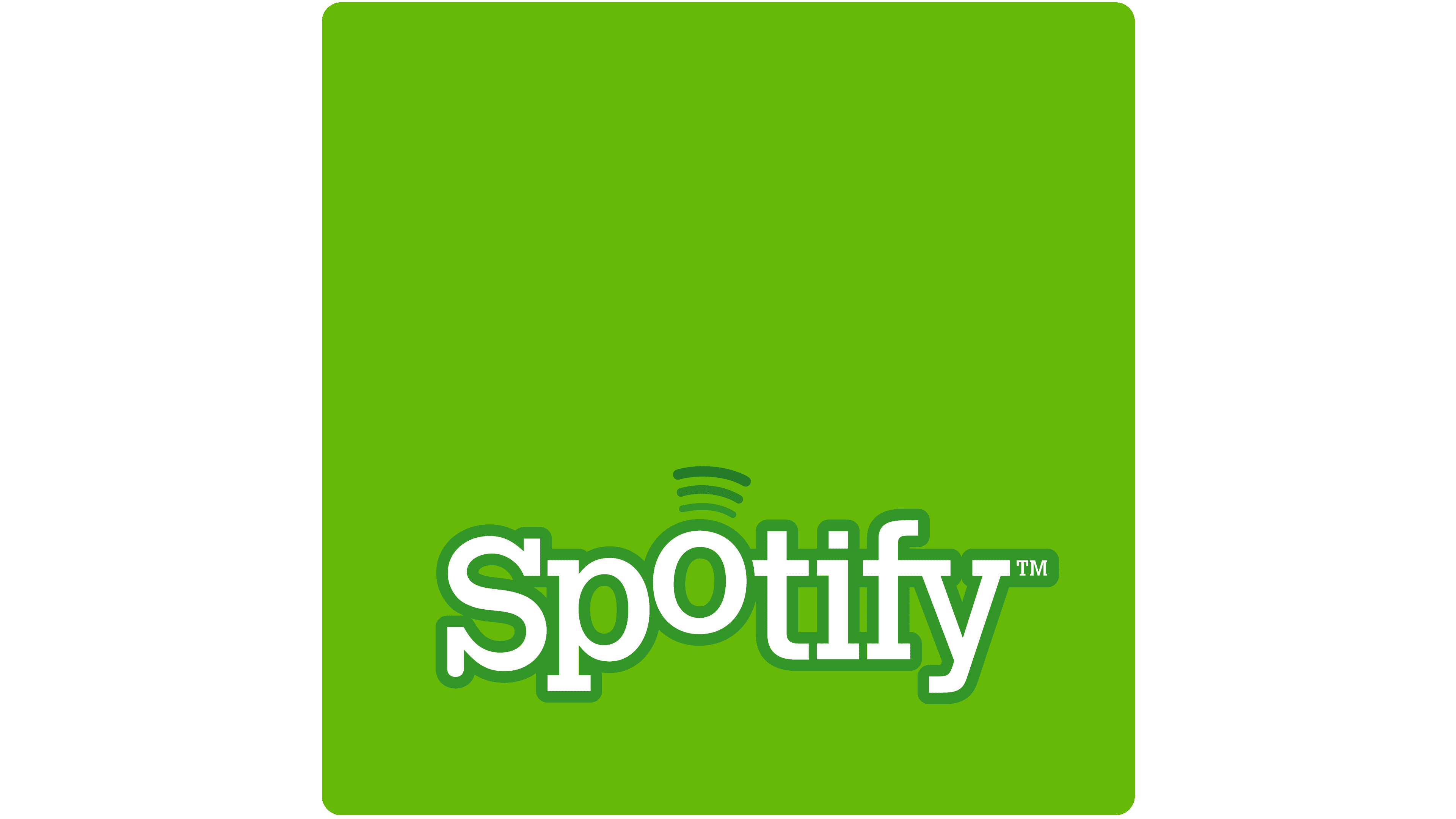 spotify color palette meaning