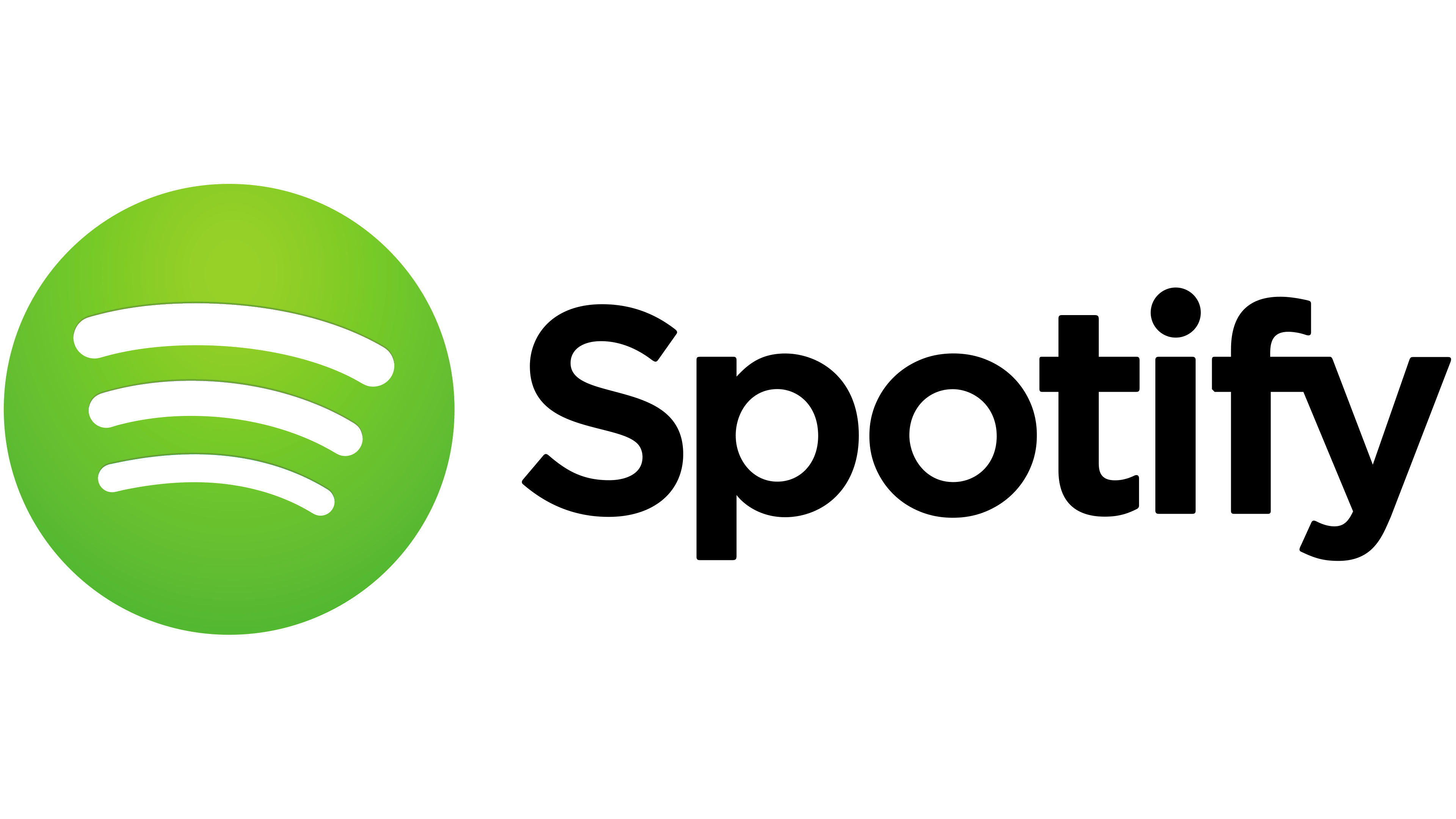 Download Spotify, Spotify Icon, Spotify Logo. Royalty-Free Vector