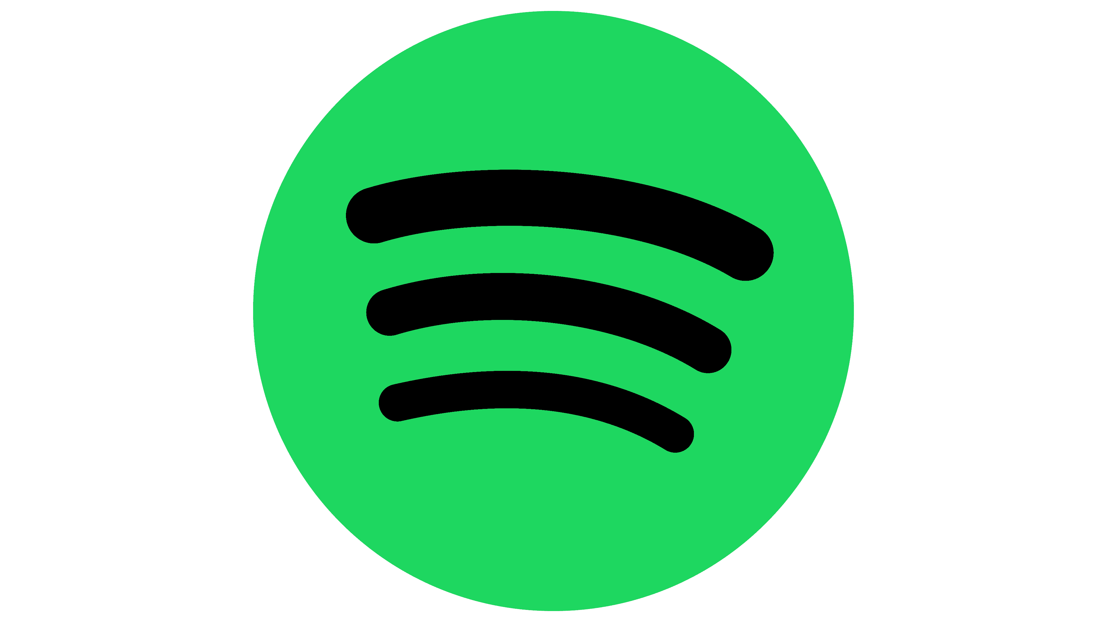 Spotify Logo Design – History, Meaning and Evolution