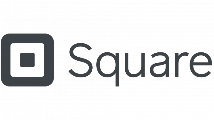 Square Logo 2016-present