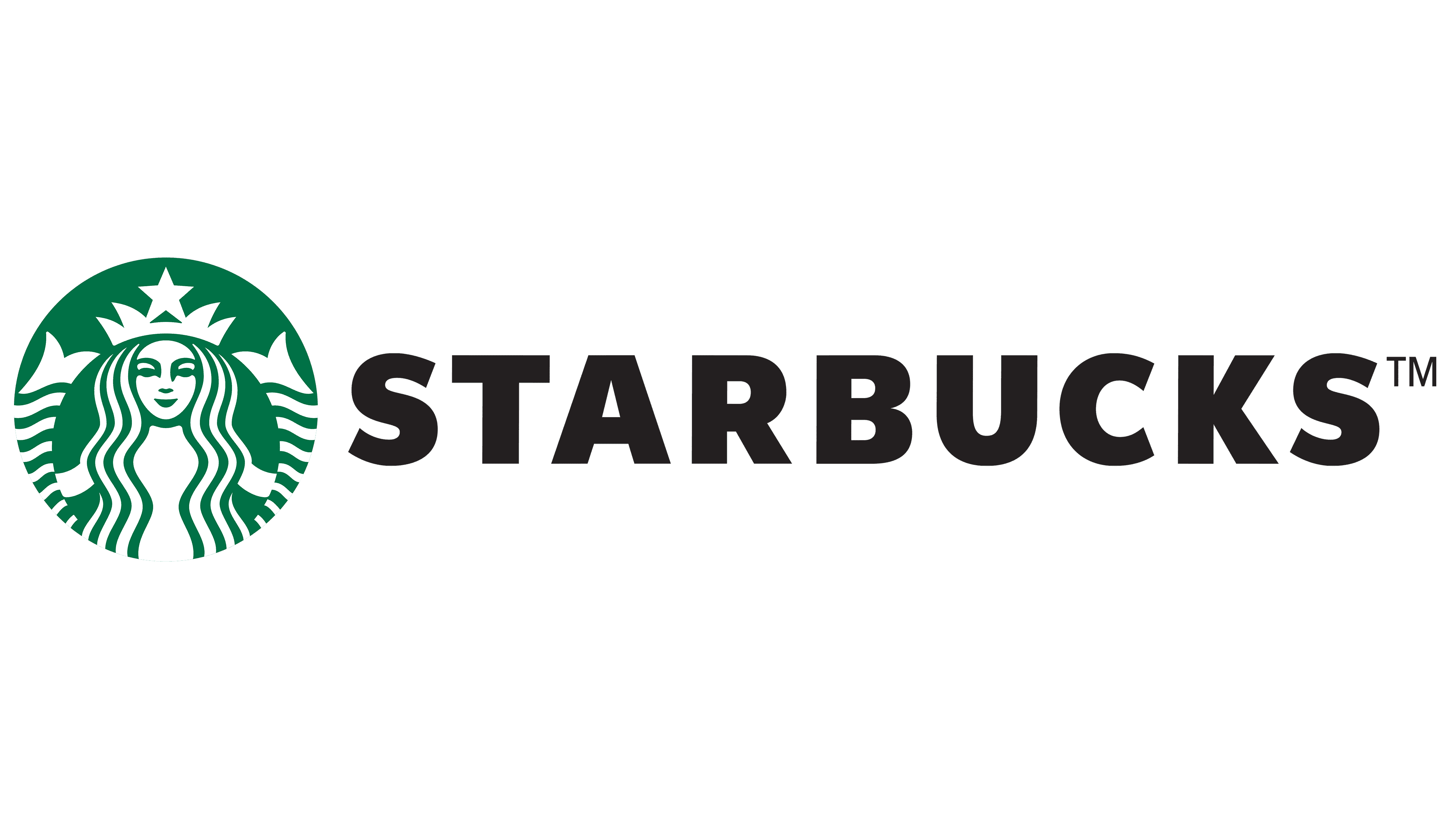 starbucks logo drawing