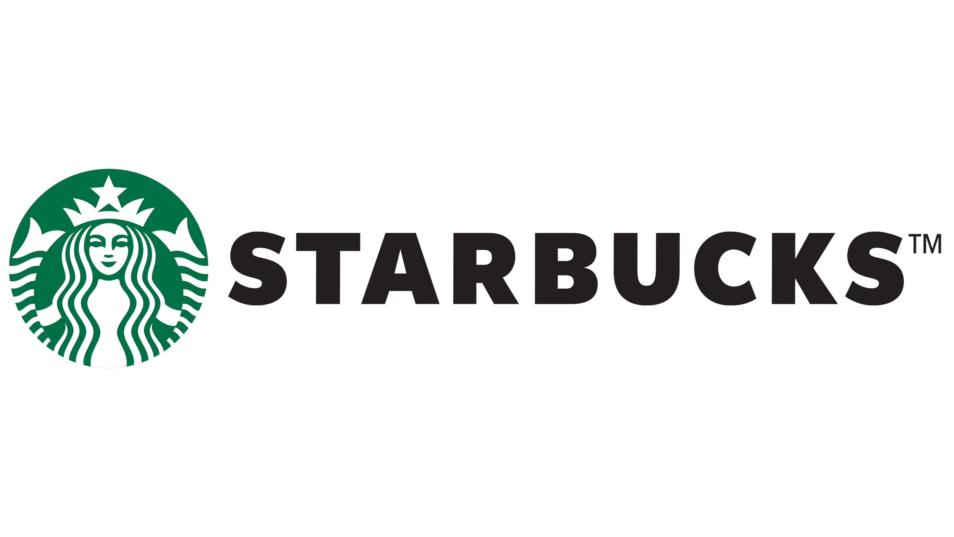 Starbucks Logo Symbol Meaning History PNG Brand