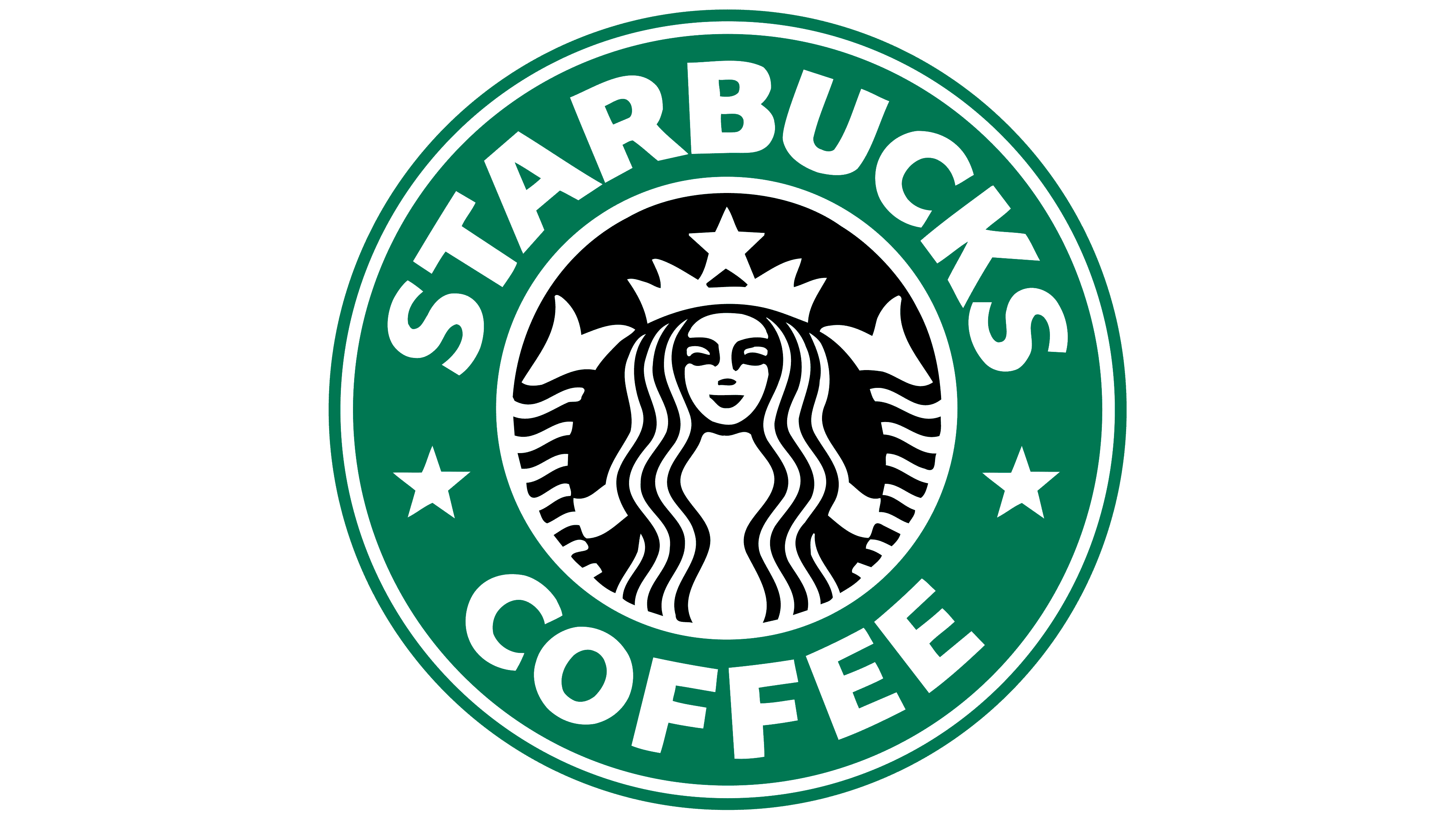 Starbucks Logo | Symbol, History, PNG (3840*2160)
