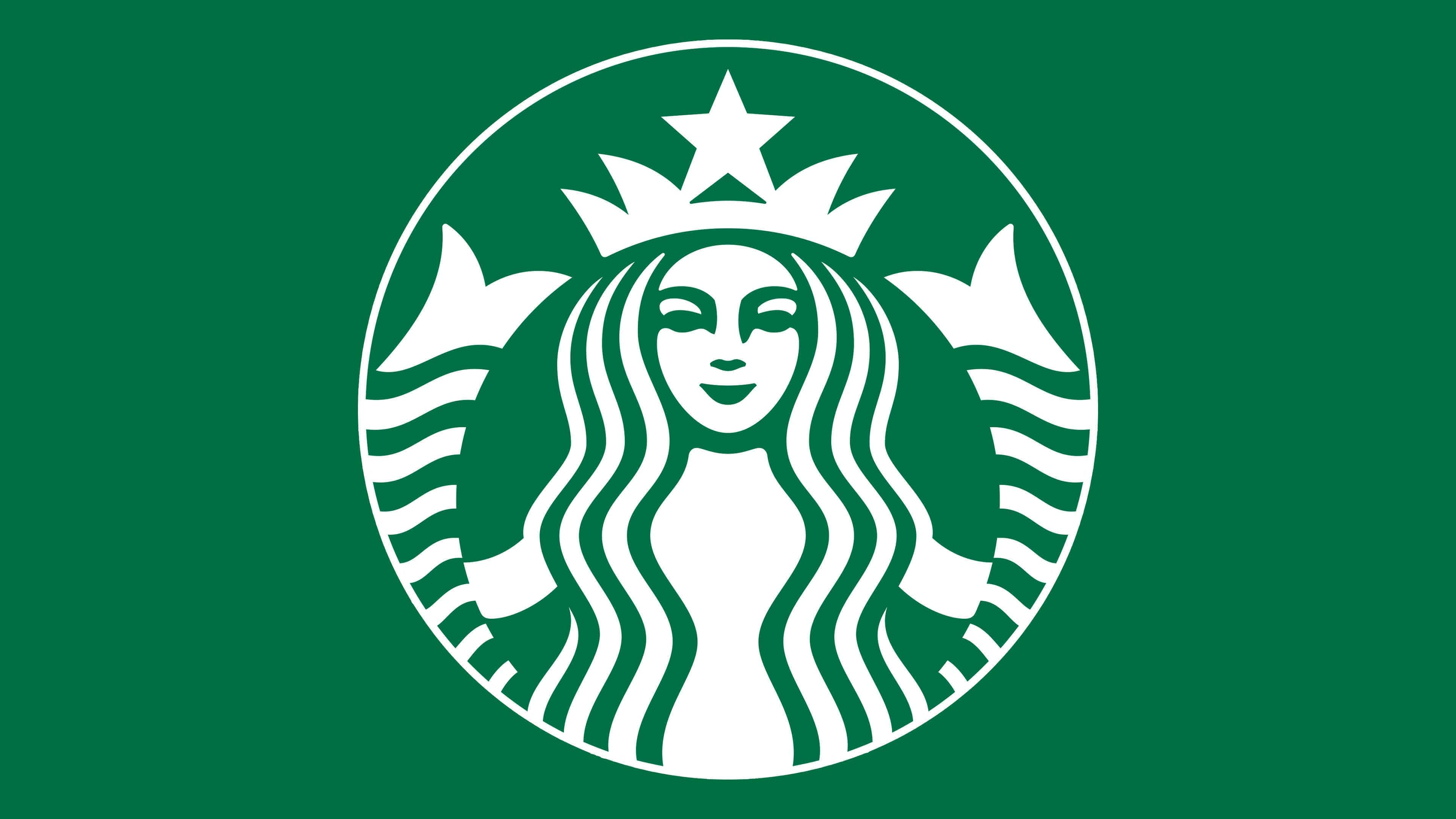 Starbucks Logo Code