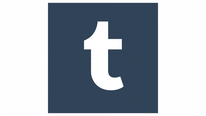 Tumblr Logo | Symbol, History, PNG (3840*2160)