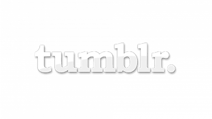 Tumblr Logo, symbol, meaning, history, PNG, brand