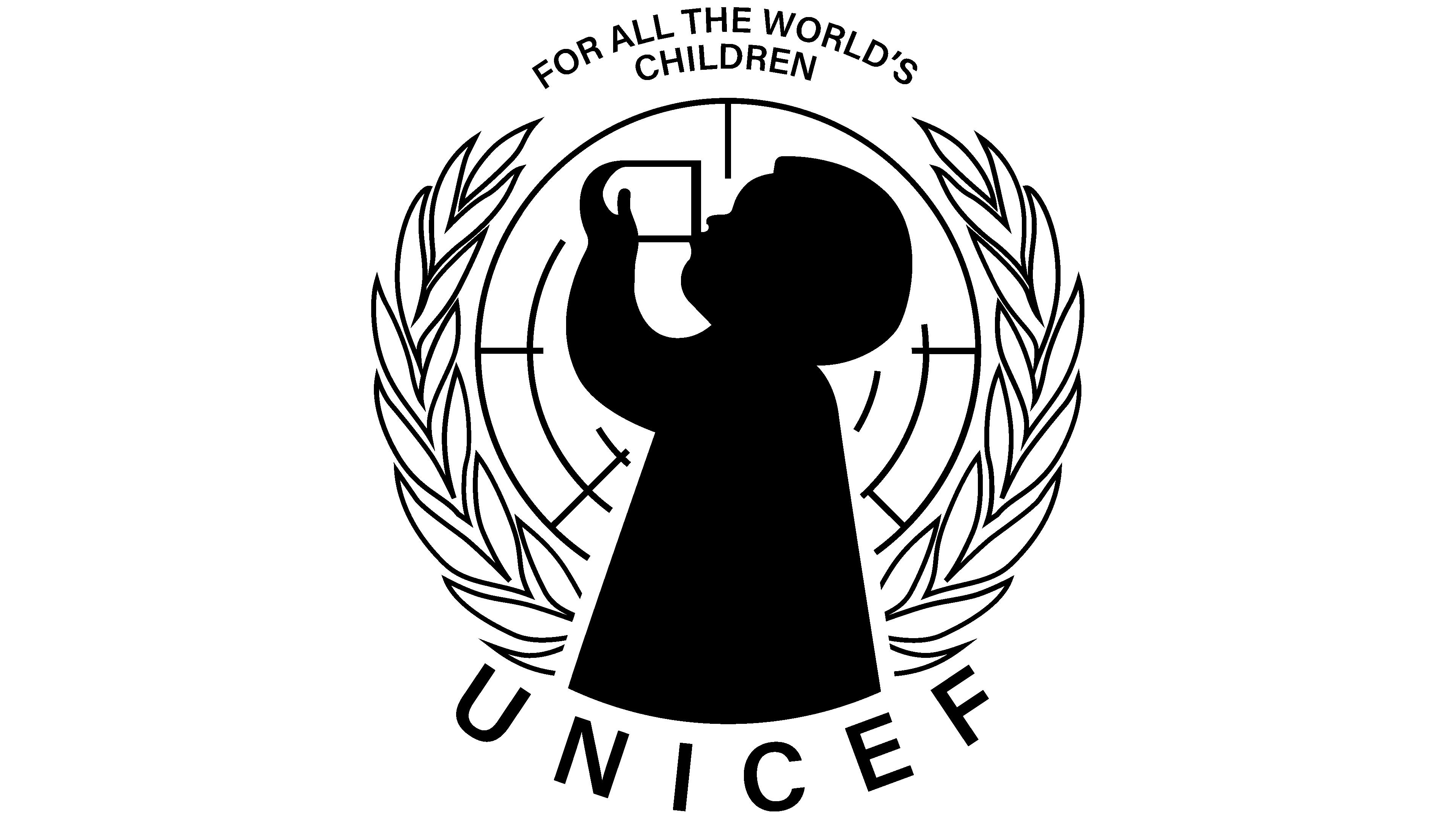 El top 48 imagen cual es el logo de la unicef - Abzlocal.mx