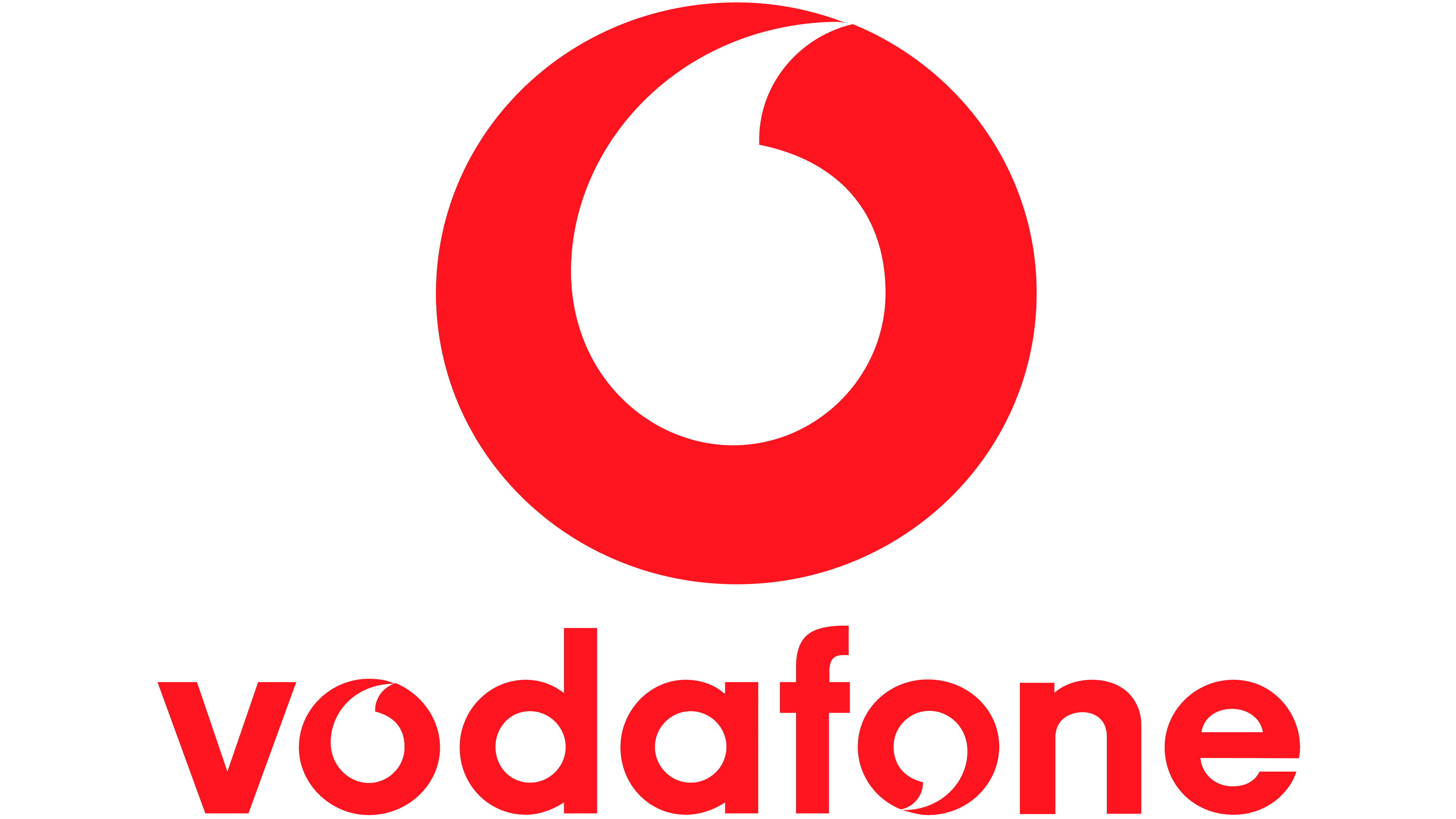 Vodafone Logo, PNG, Symbol, History, Meaning