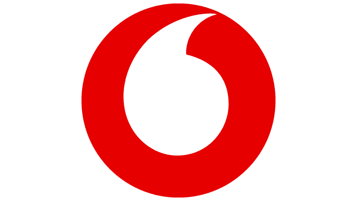 Vodafone Symbol
