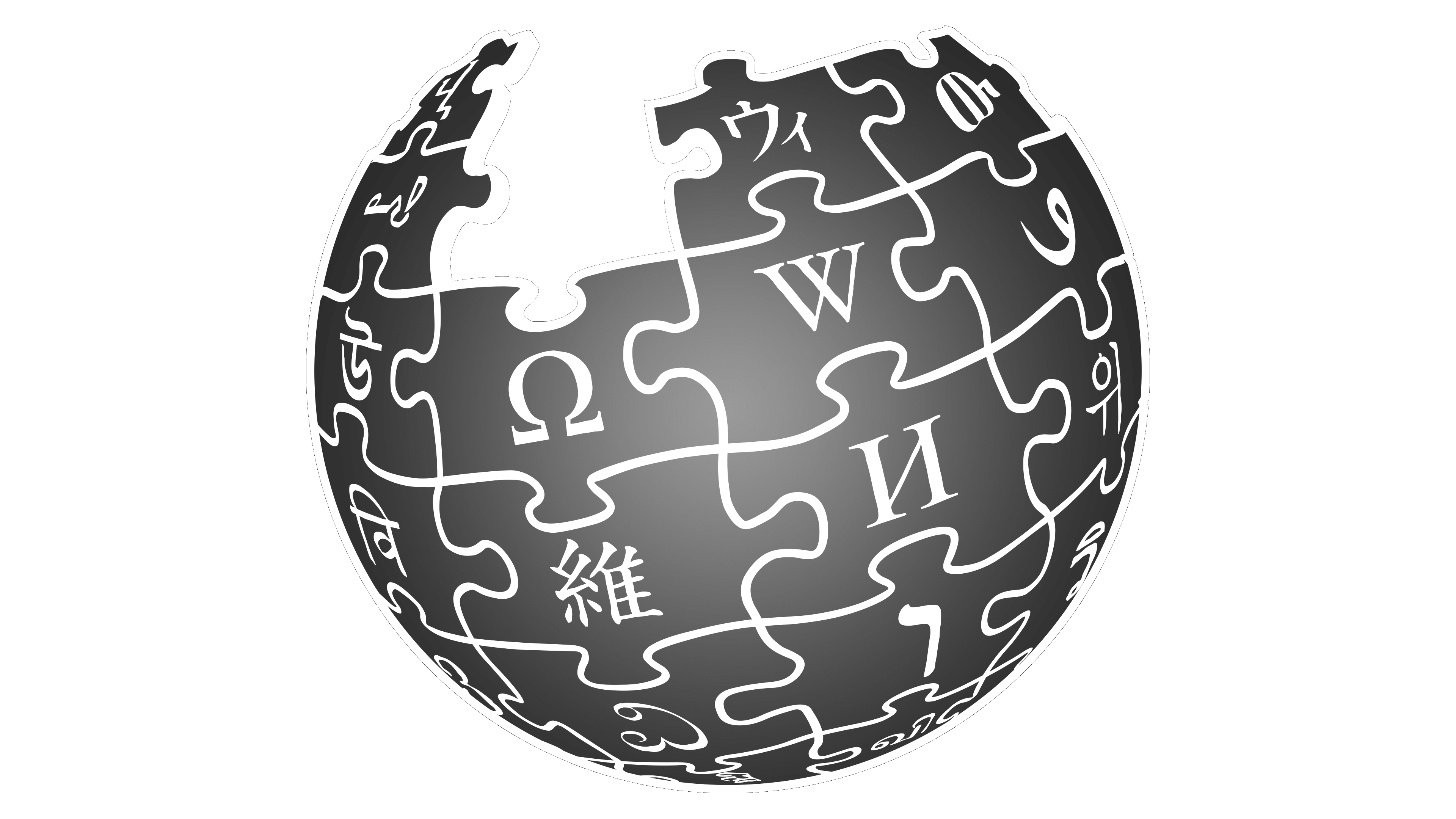 Wikipedia logo and symbol, meaning, history, PNG, brand