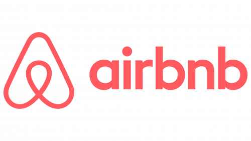 Airbnb Logo 2014