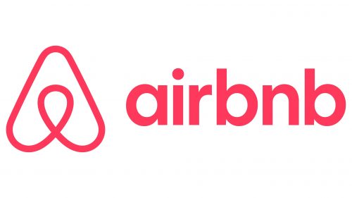 Airbnb Logo