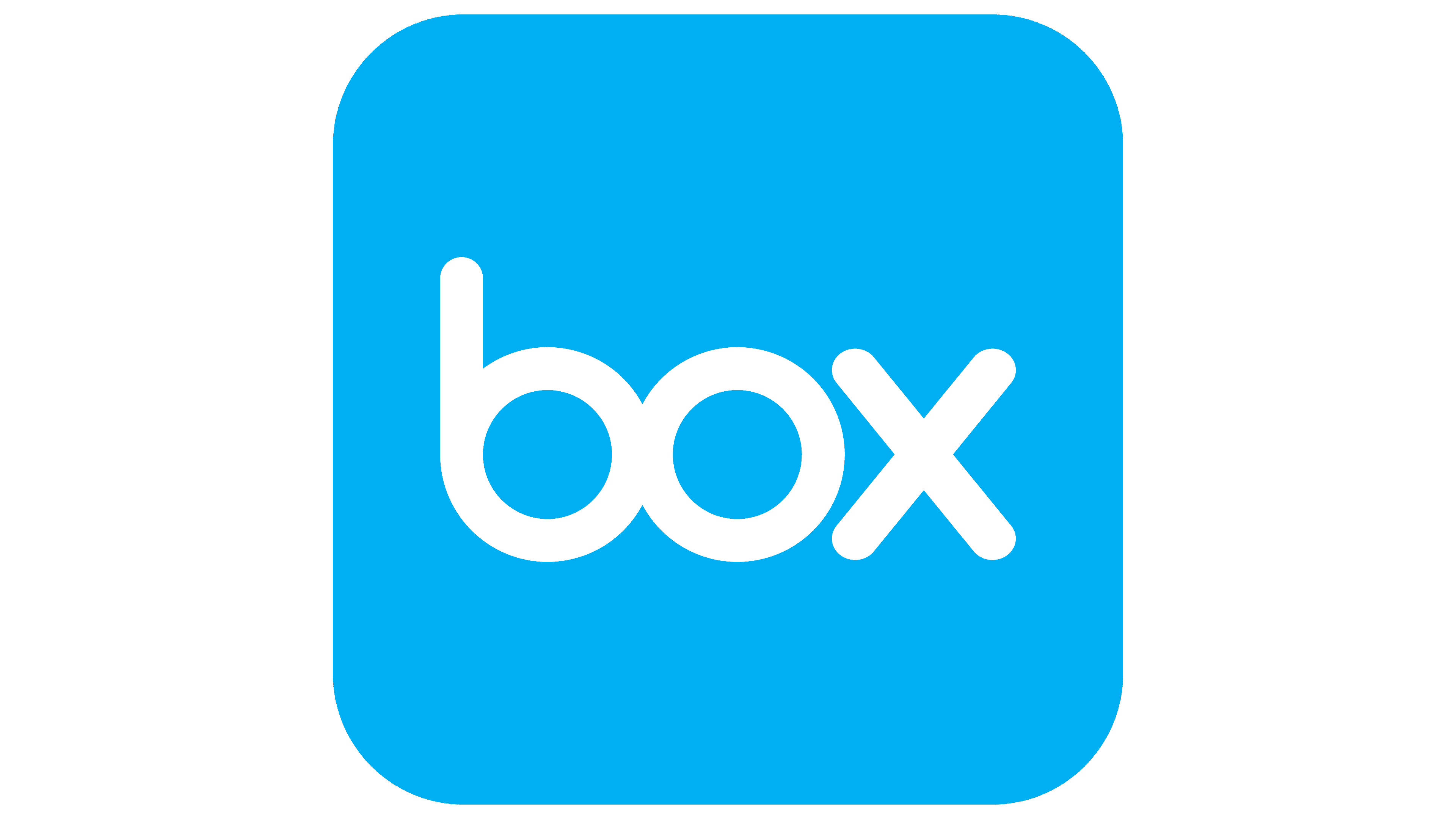 Square Box Logo 2024 | favors.com