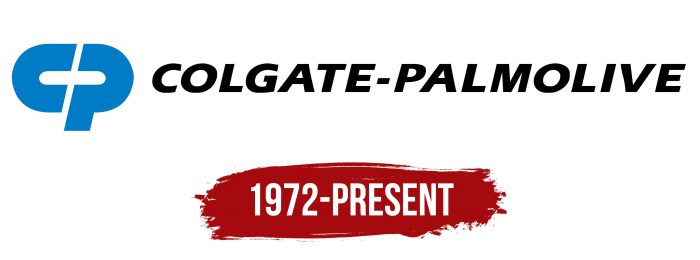 Colgate-Palmolive Logo History