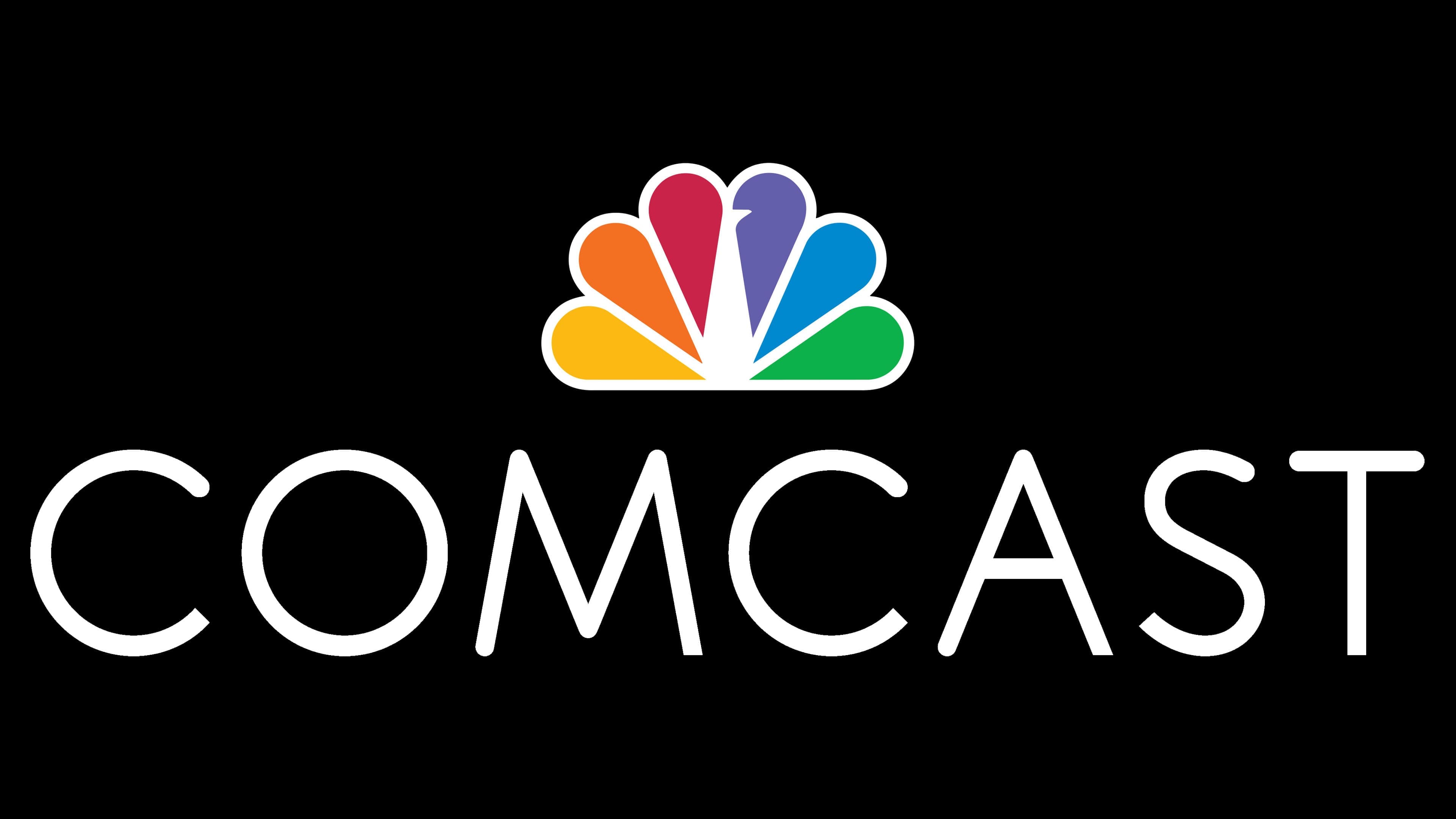 comcast logo, symbol, meaning, history, png, brand