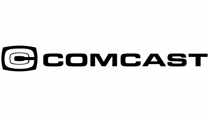Comcast Logo 1969-2000