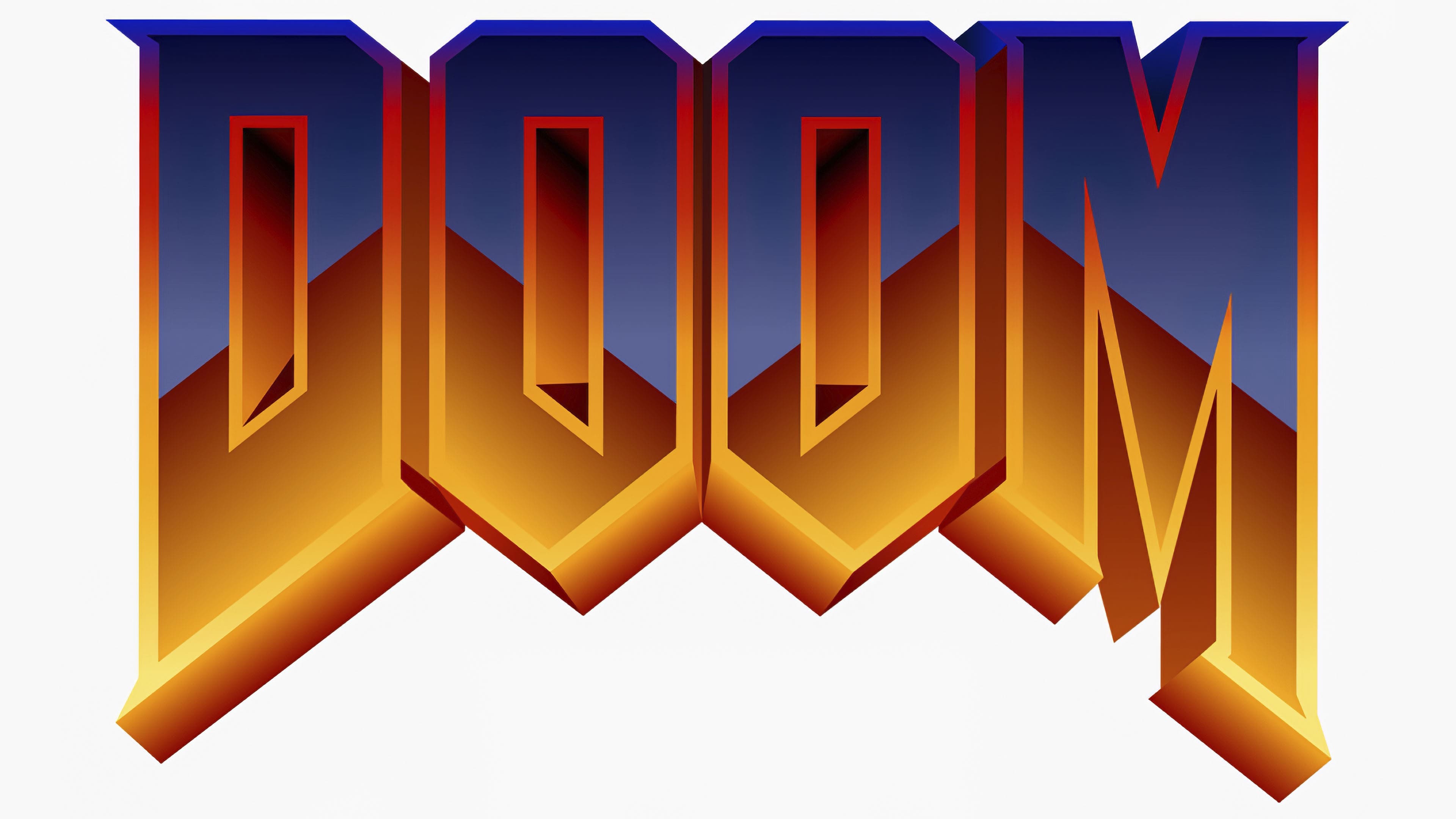 Doom 1993 Logo подборка фото, залил фото админ сайта