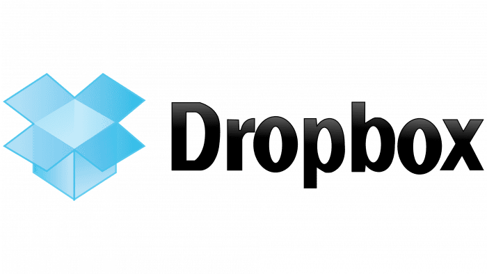 Dropbox Logo 2008-2013