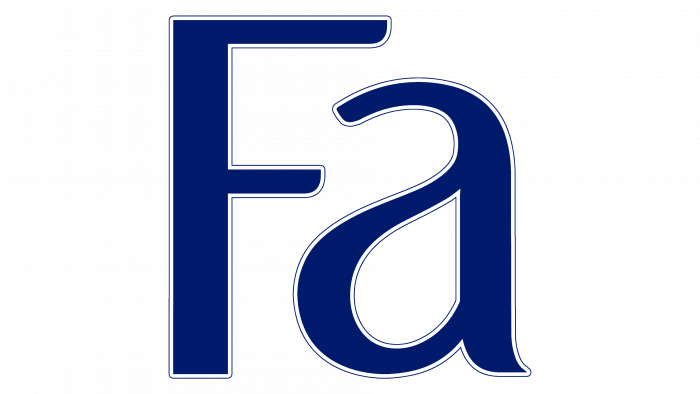 Fa Logo, symbol, meaning, history, PNG, brand