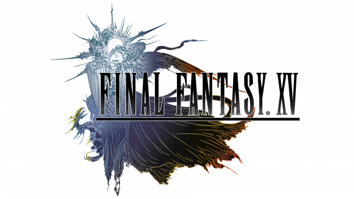 Final Fantasy Logo | Symbol, History, PNG (3840*2160)