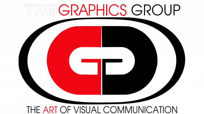 Graphics Group Logo 1979-1986