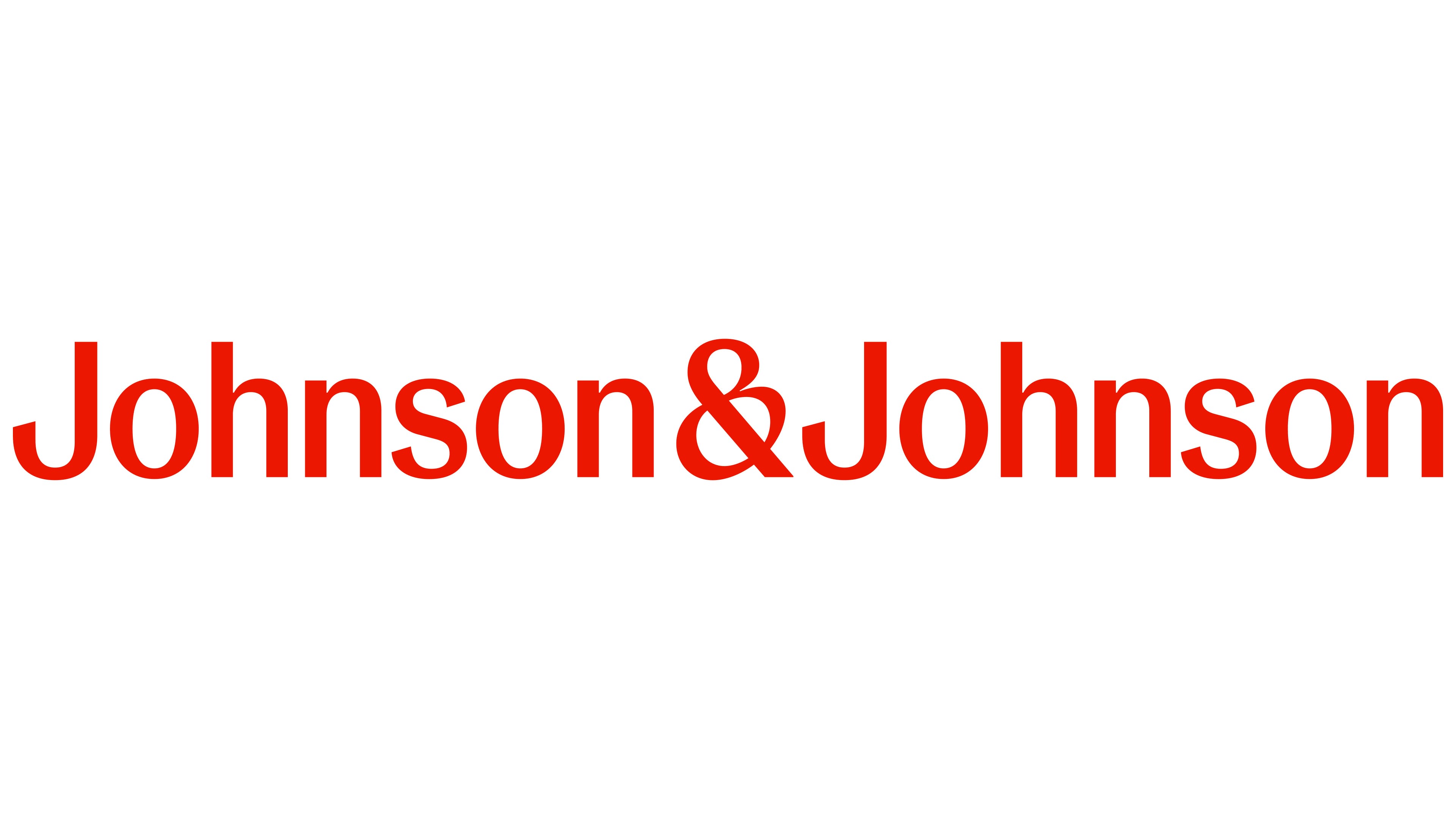 Johnson & Johnson Logo, symbol, meaning, history, PNG, brand