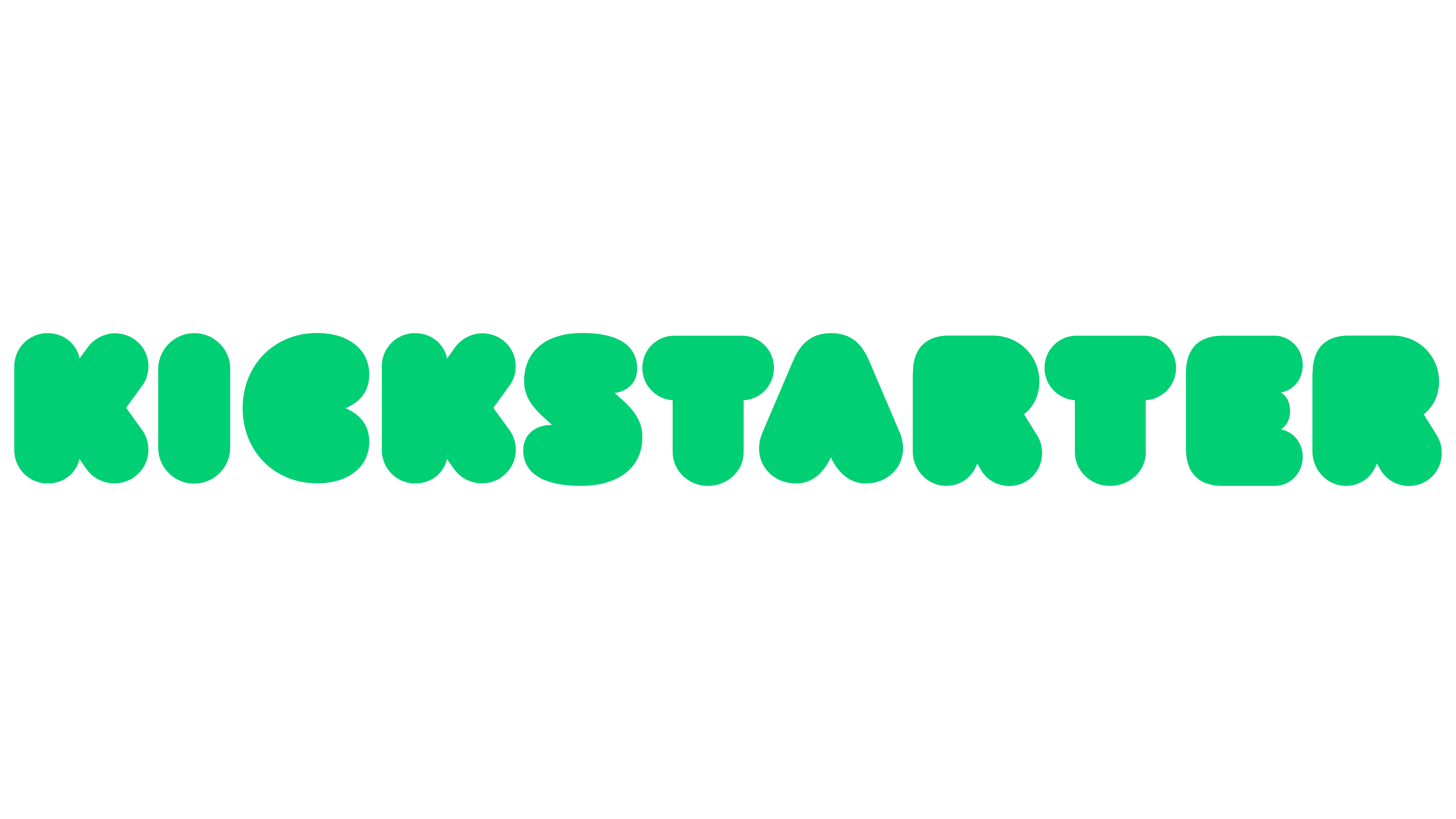 Kickstarter Logo, symbol, meaning, history, PNG, brand