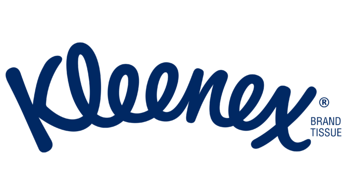 Kleenex Logo 2007