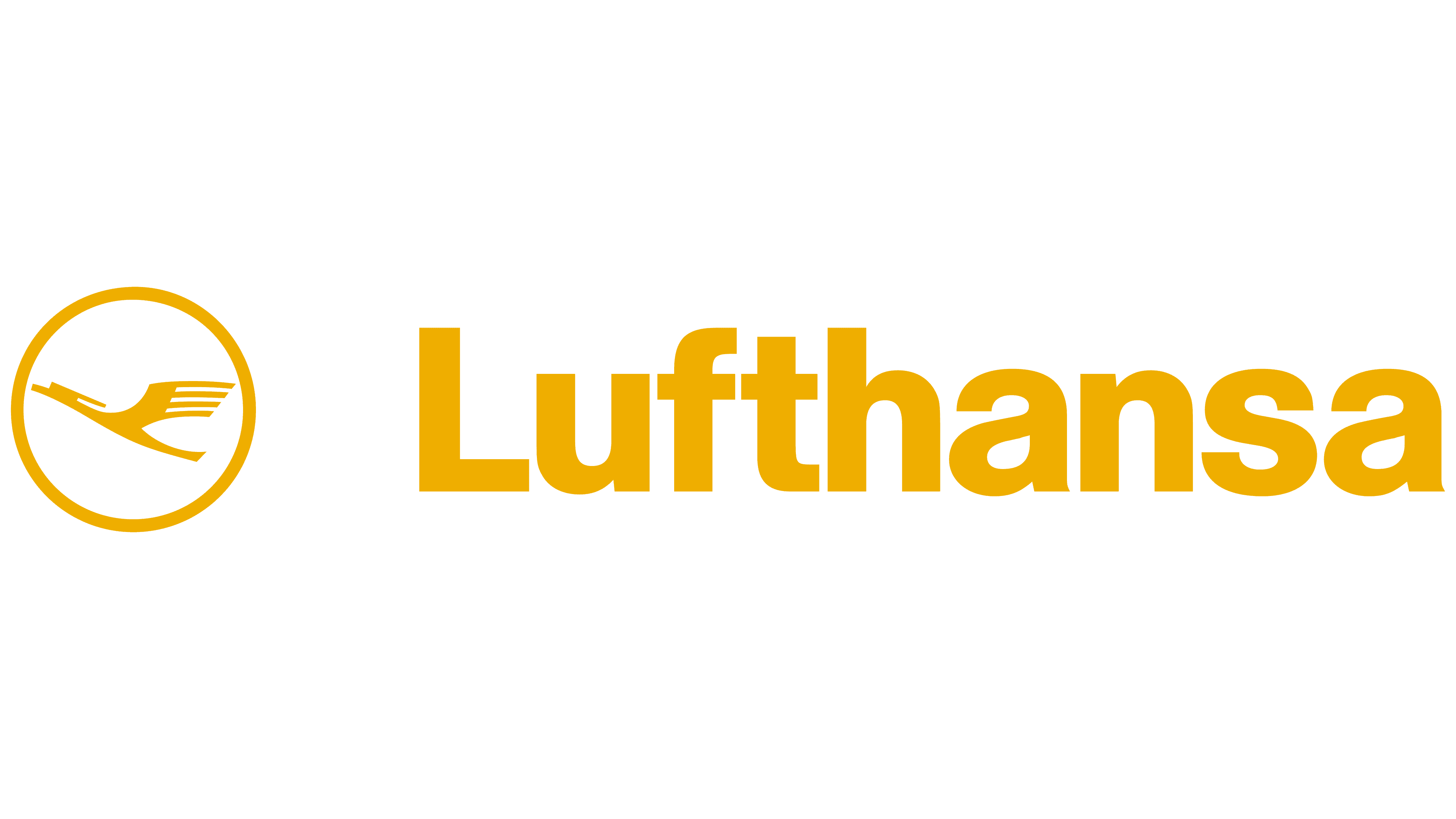 Lufthansa Logo Color - Decals by Ronskys66, Community